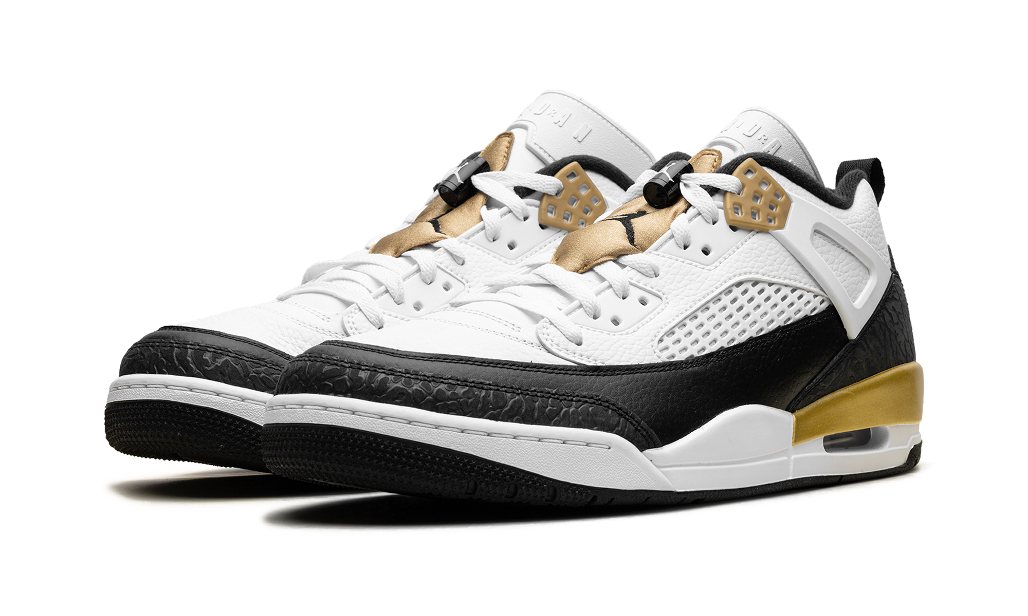 AJ Spizike Low "Dmp"