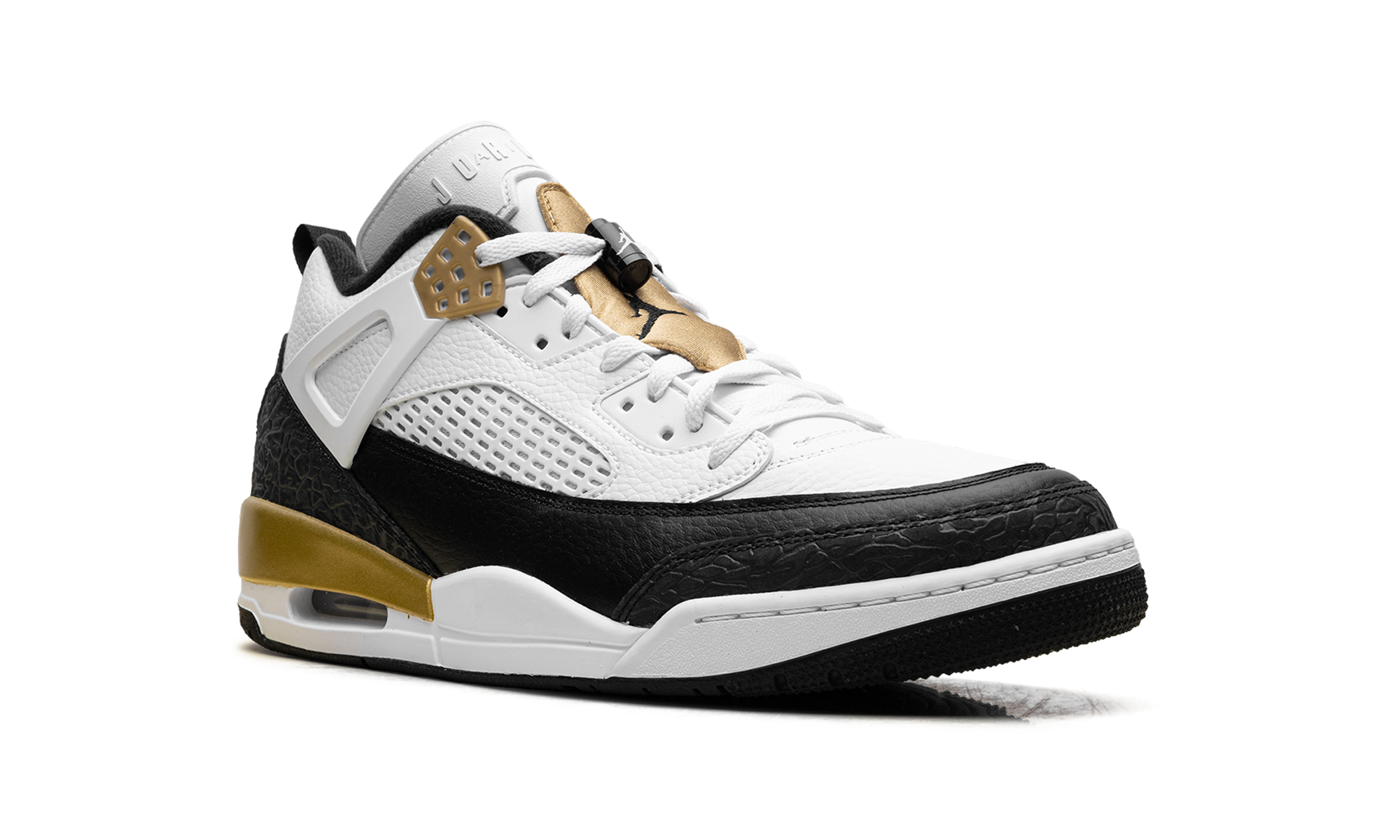 AJ Spizike Low "Dmp"