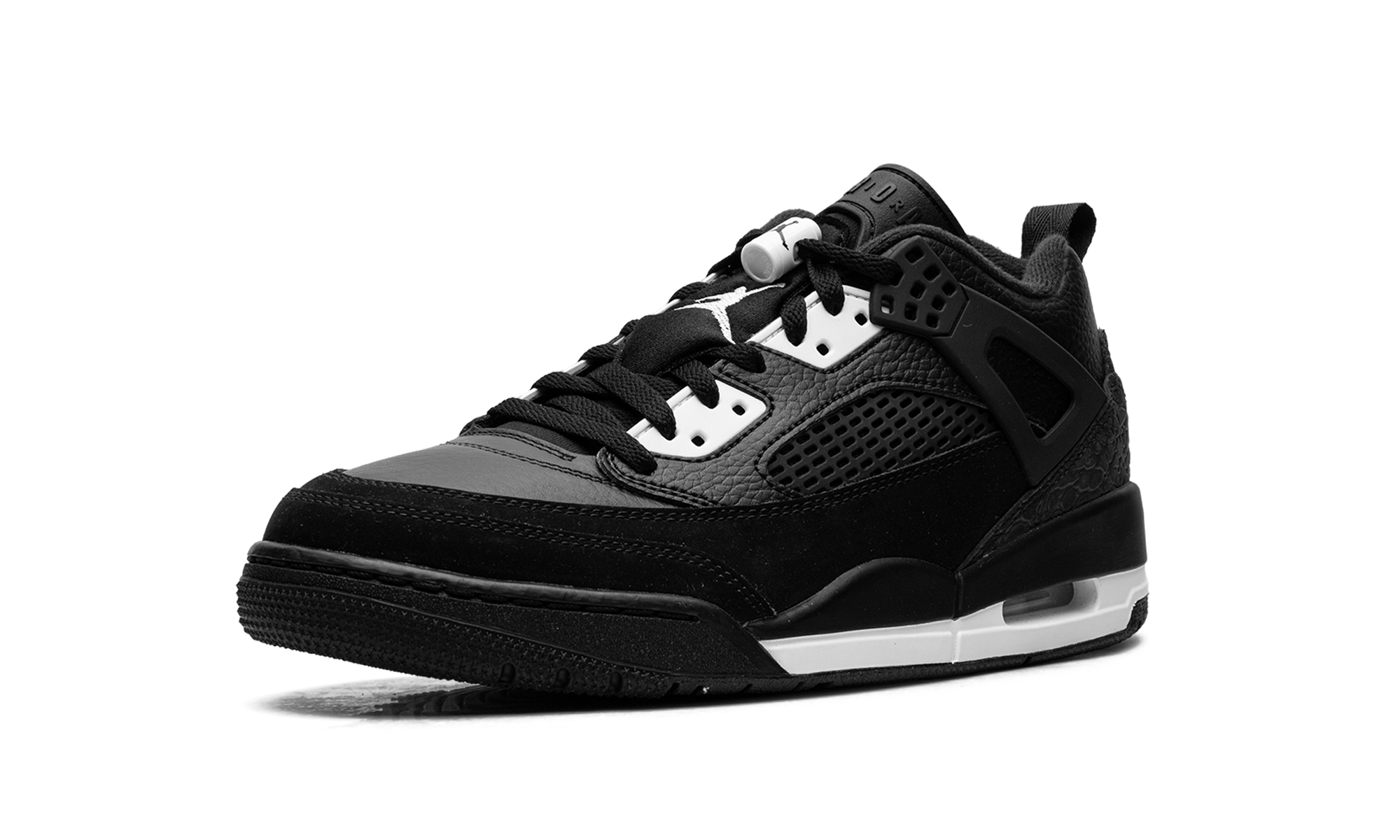AJ Spizike Low "Oreo"