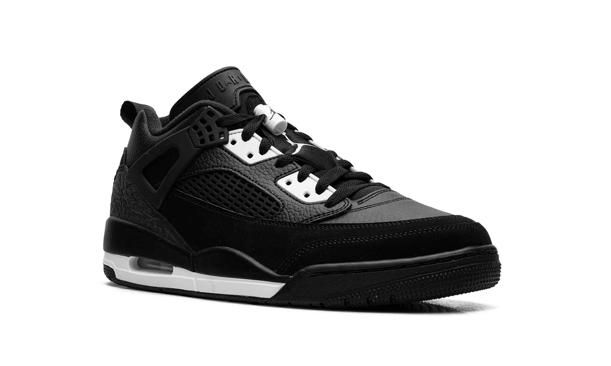 AJ Spizike Low "Oreo"