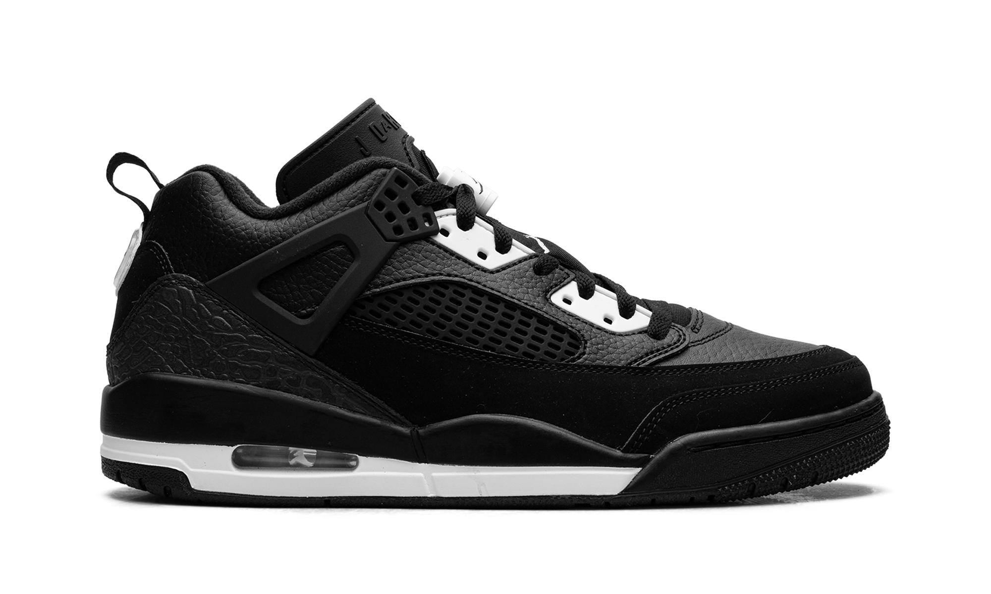 AJ Spizike Low "Oreo"