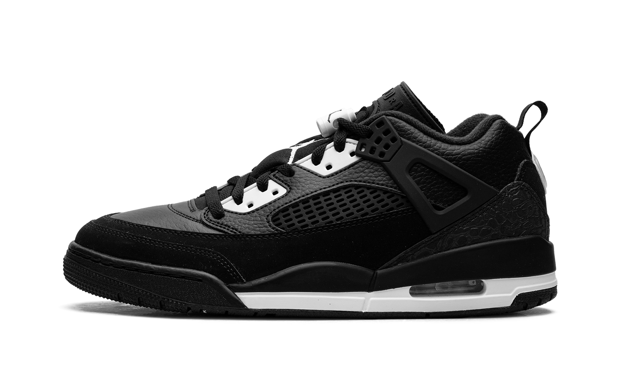 AJ Spizike Low "Oreo"