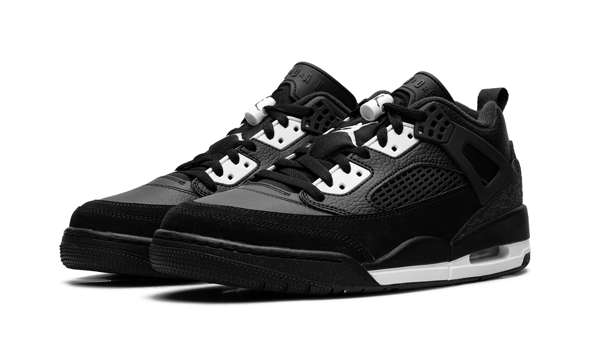 AJ Spizike Low "Oreo"