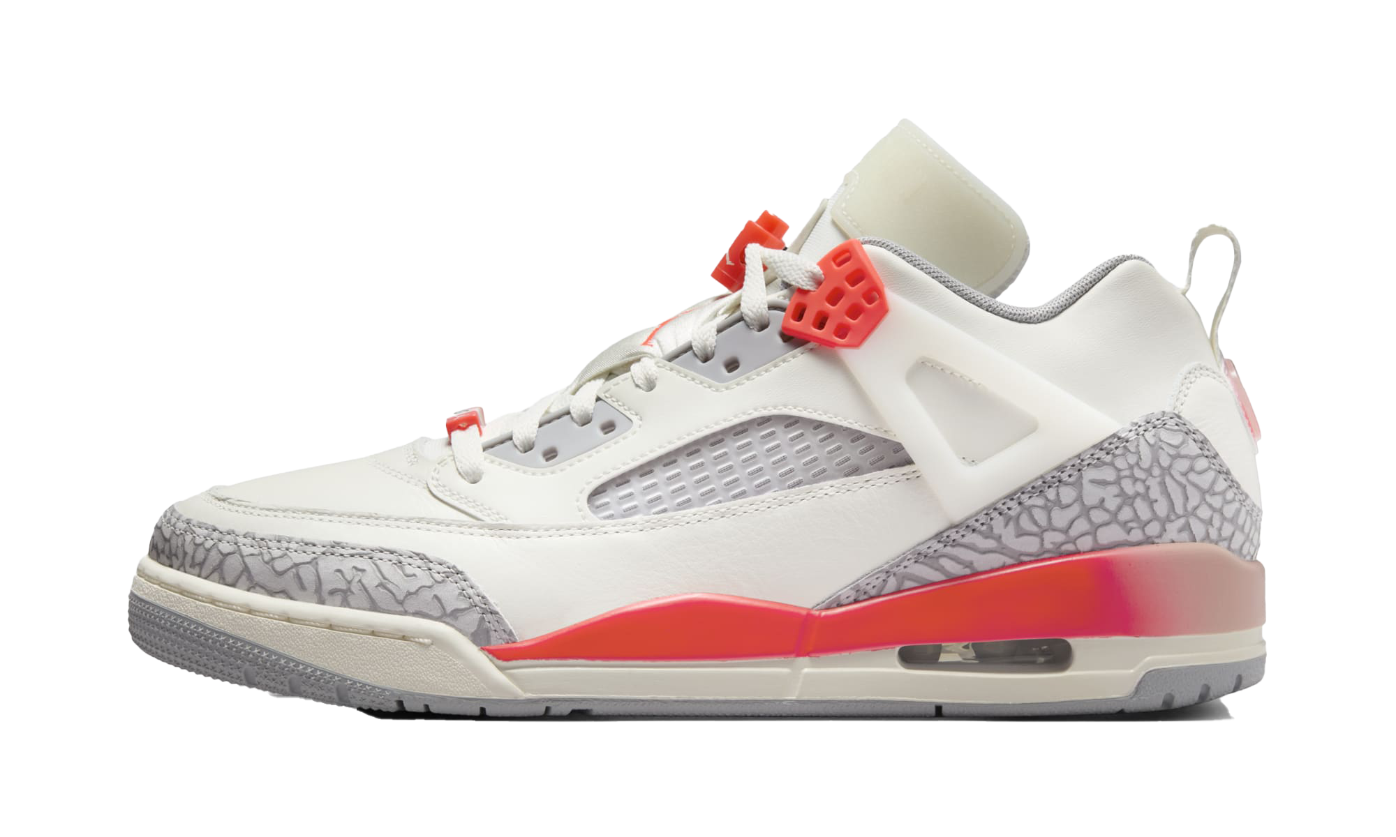 AJ Spizike Low "Psg Paris Saint Germain Sail Infrared"