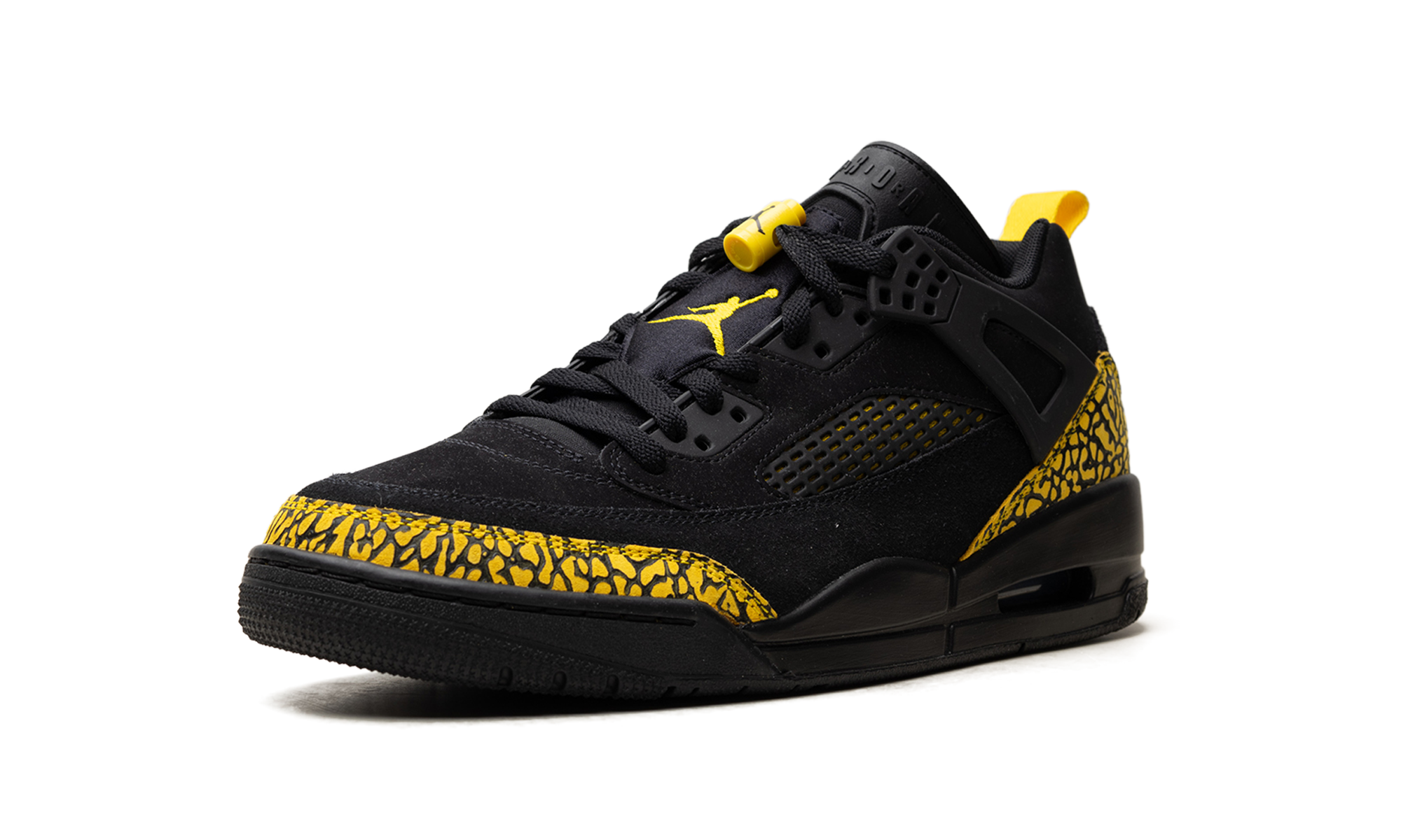 AJ Spiz'ike Low "Thunder"