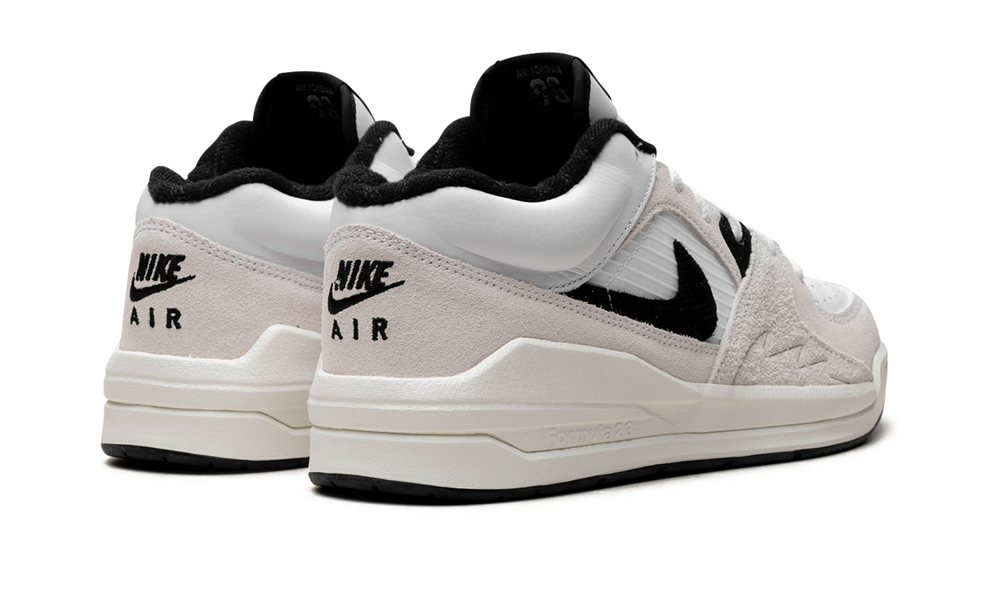 AJ Stadium 90 "Sail / Black"