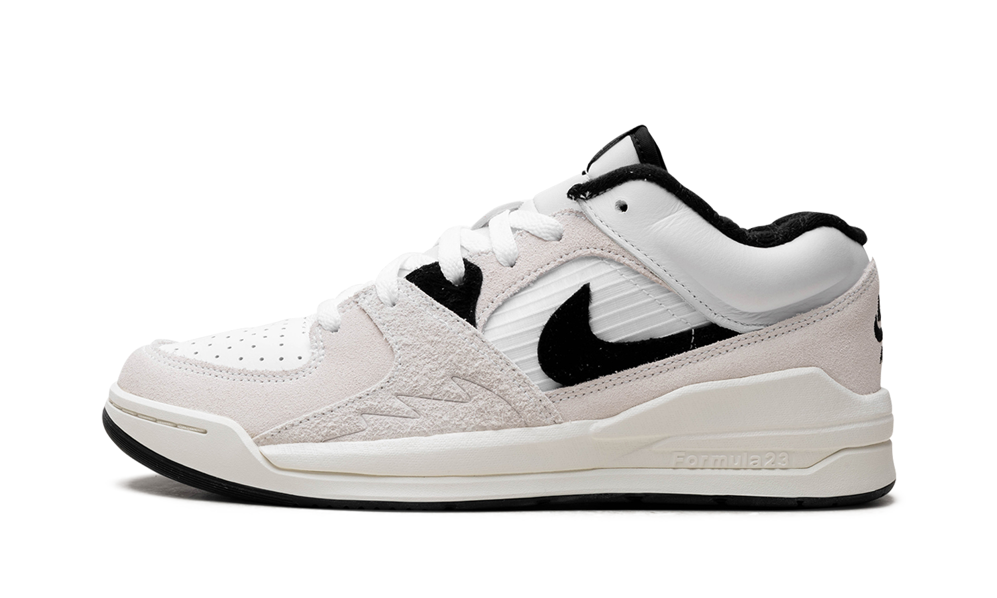 AJ Stadium 90 "Sail / Black"