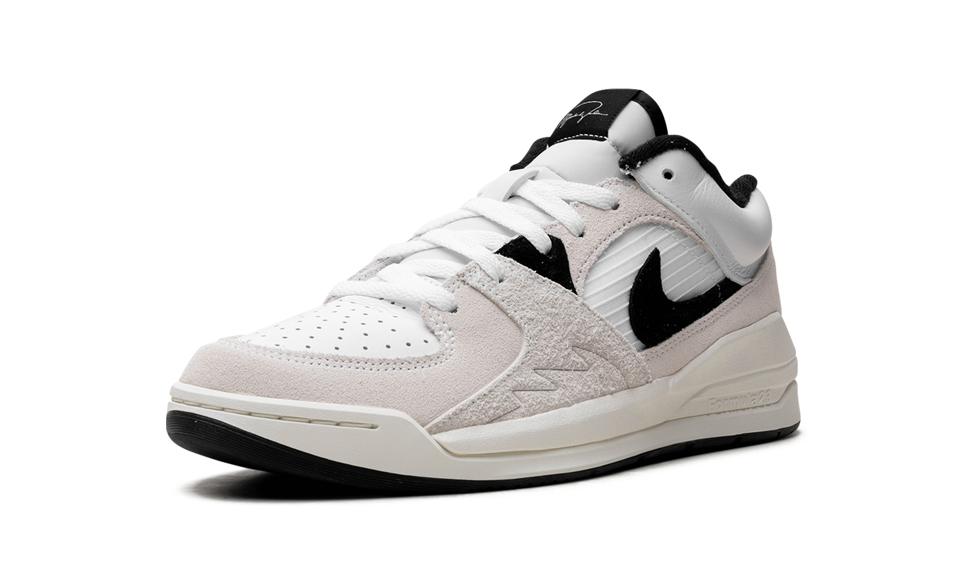 AJ Stadium 90 "Sail / Black"
