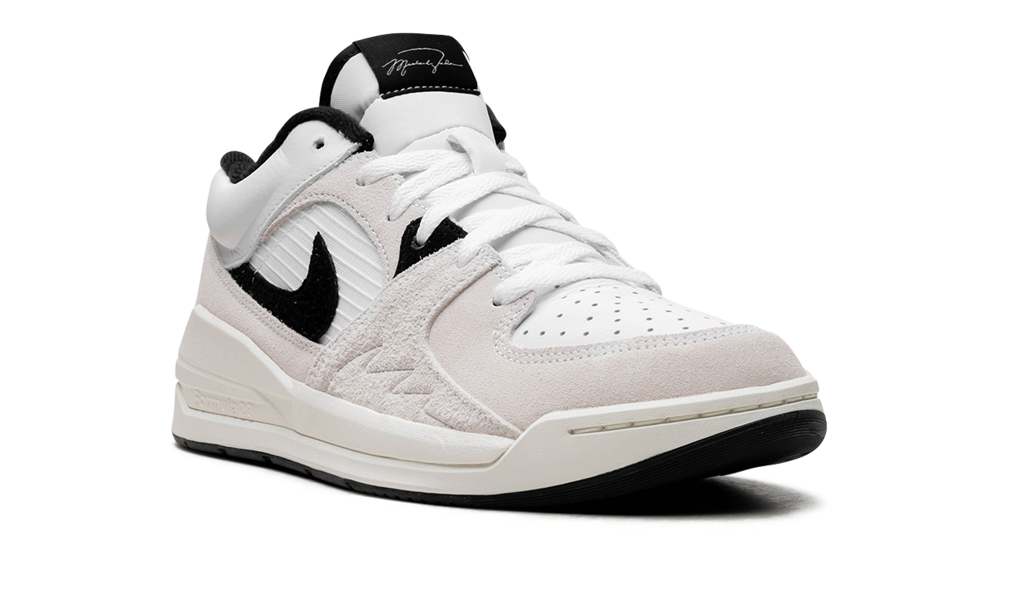 AJ Stadium 90 "Sail / Black"