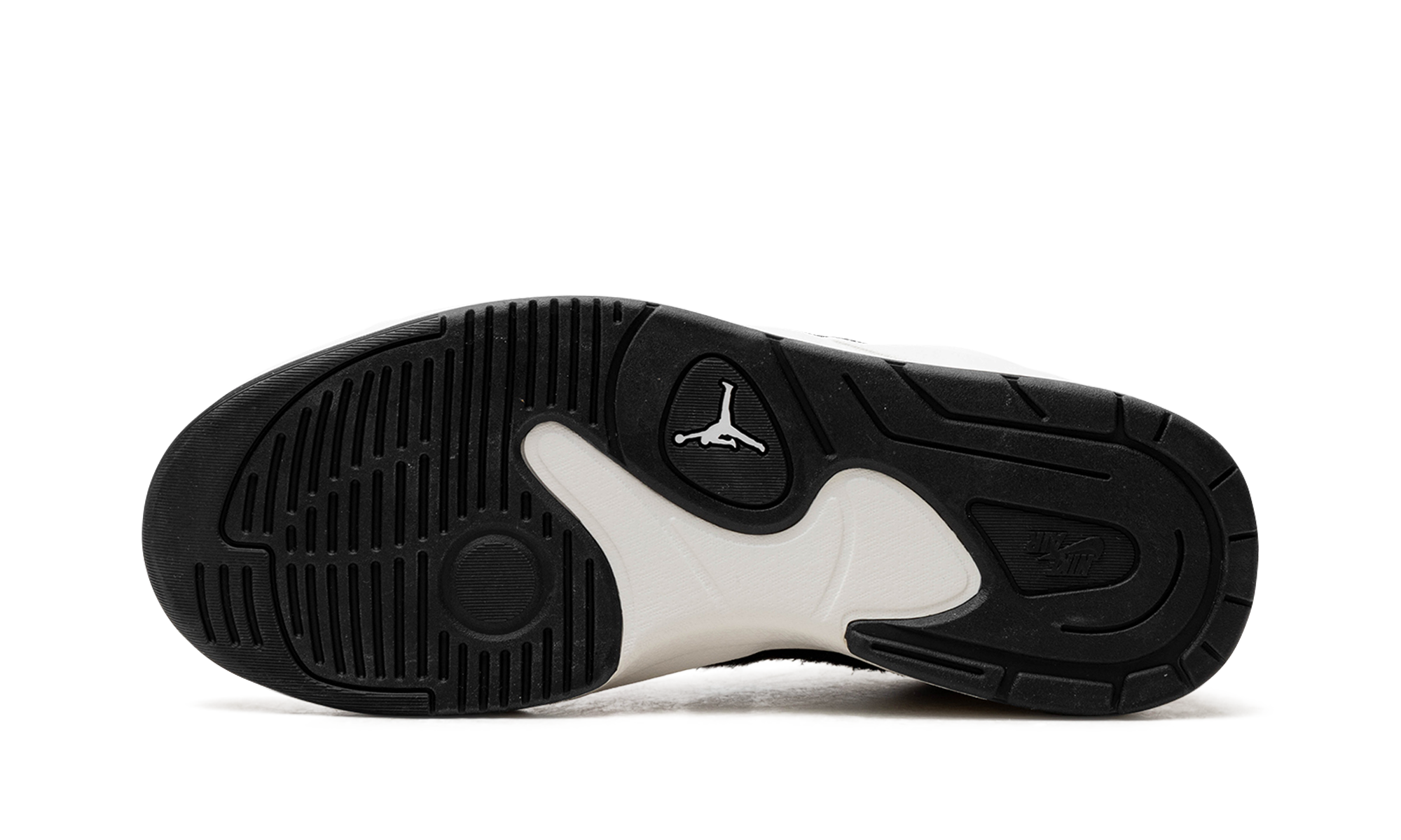 AJ Stadium 90 "Sail / Black"