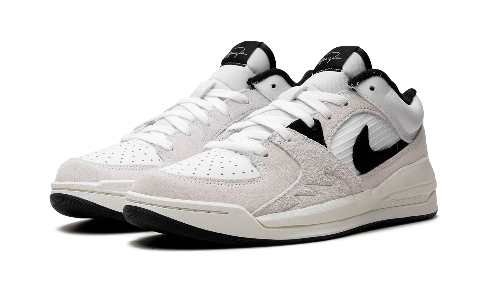 AJ Stadium 90 "Sail / Black"