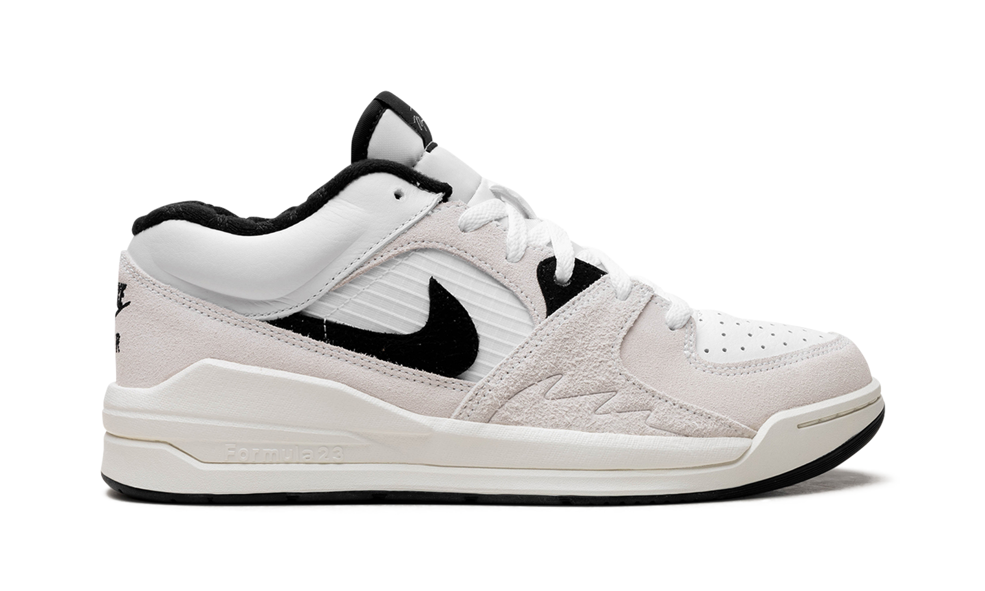 AJ Stadium 90 "Sail / Black"