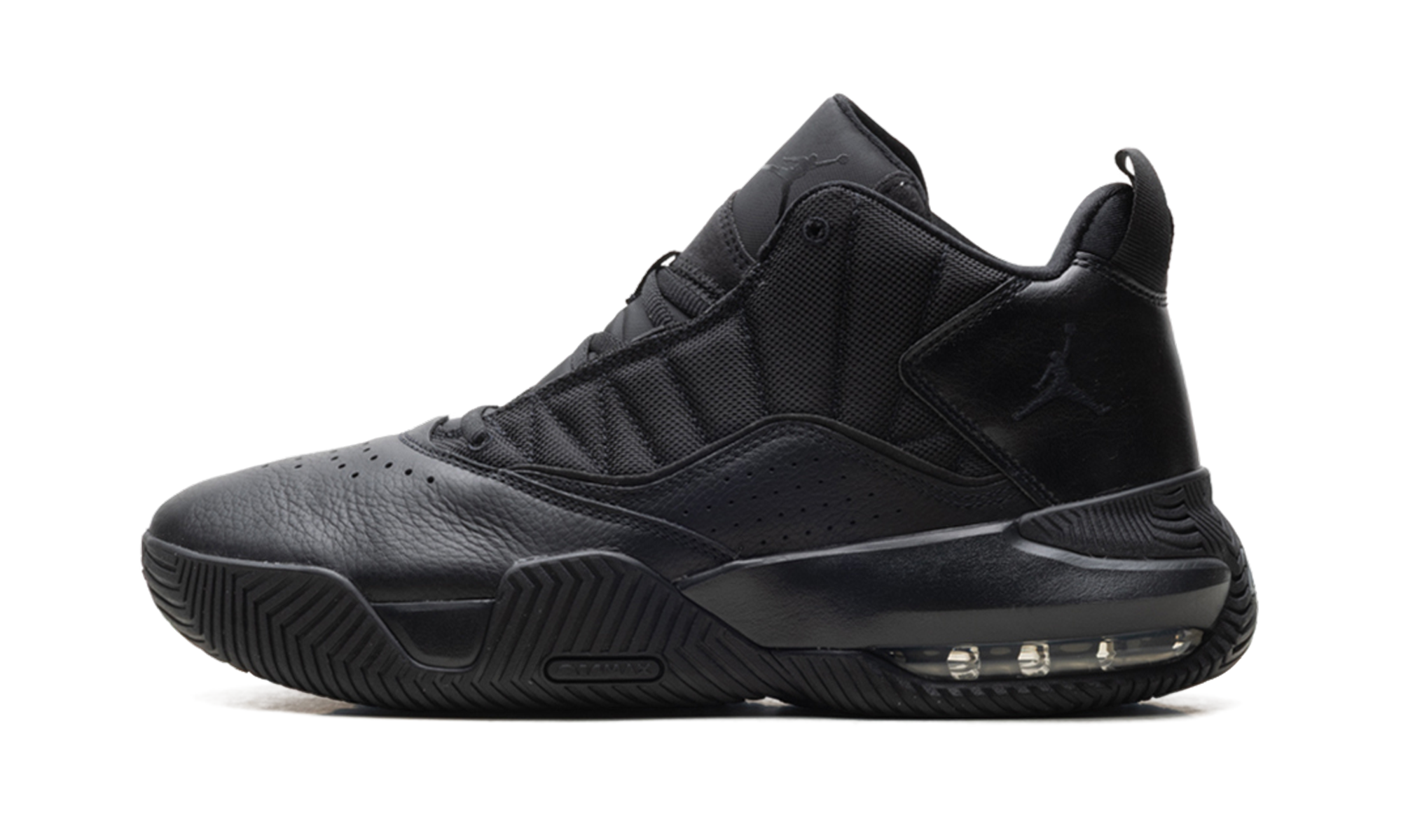 AJ Stay Loyal "Triple Black"
