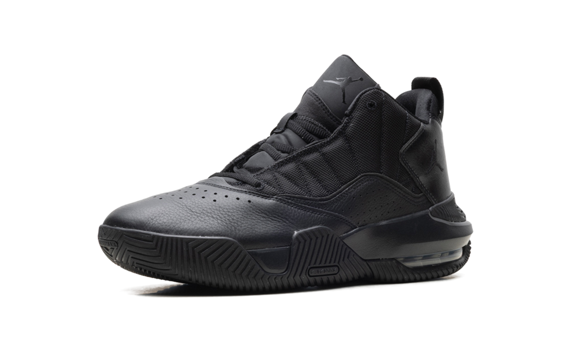 AJ Stay Loyal "Triple Black"