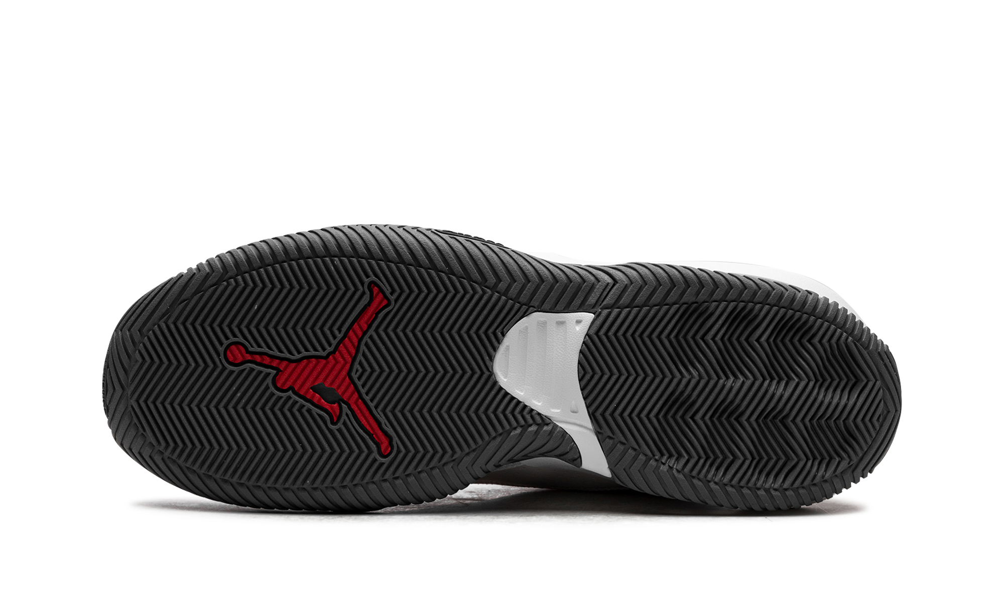 AJ Stay Loyal "White Light Graphite"