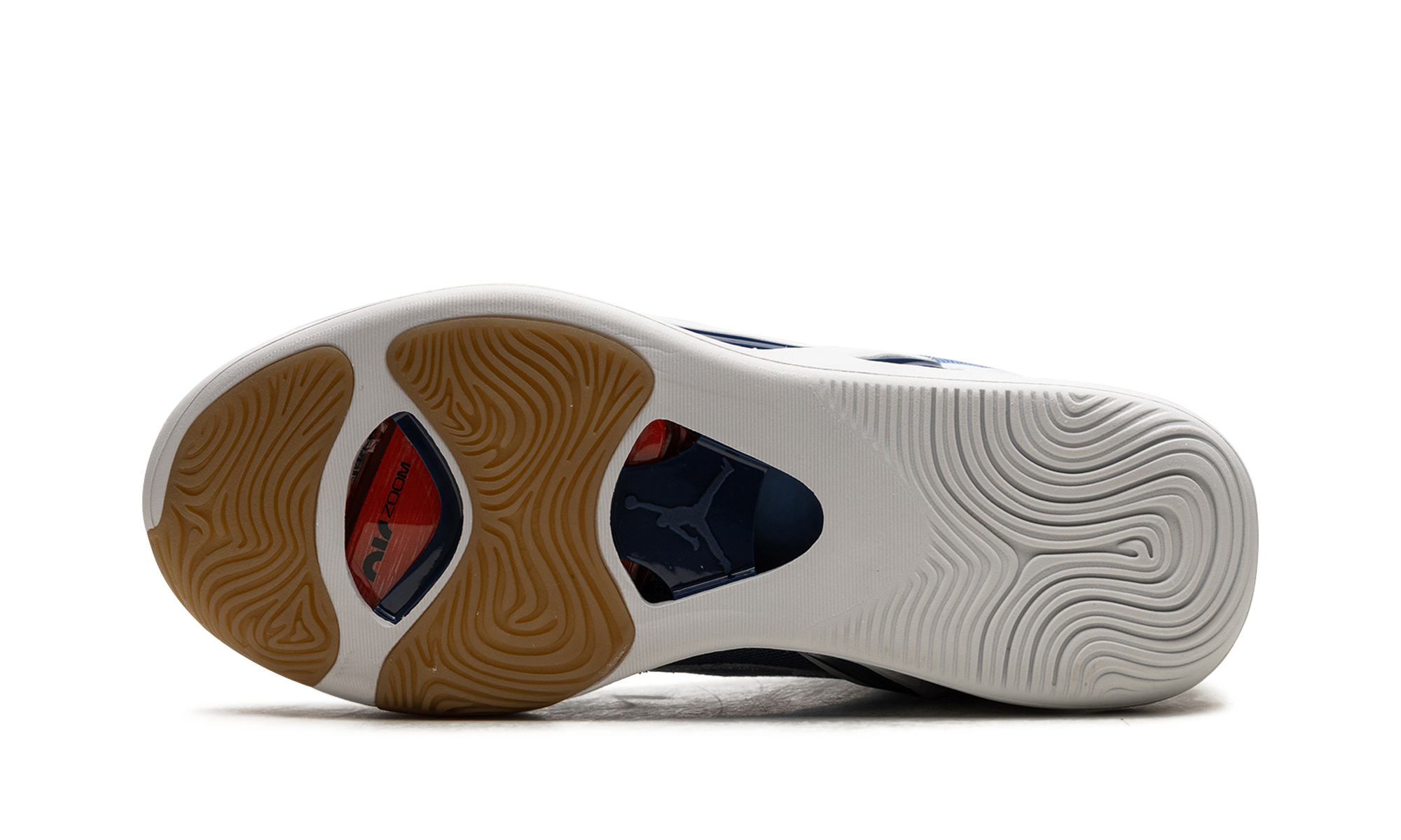 AJ Tatum 1 Mid "Denim"
