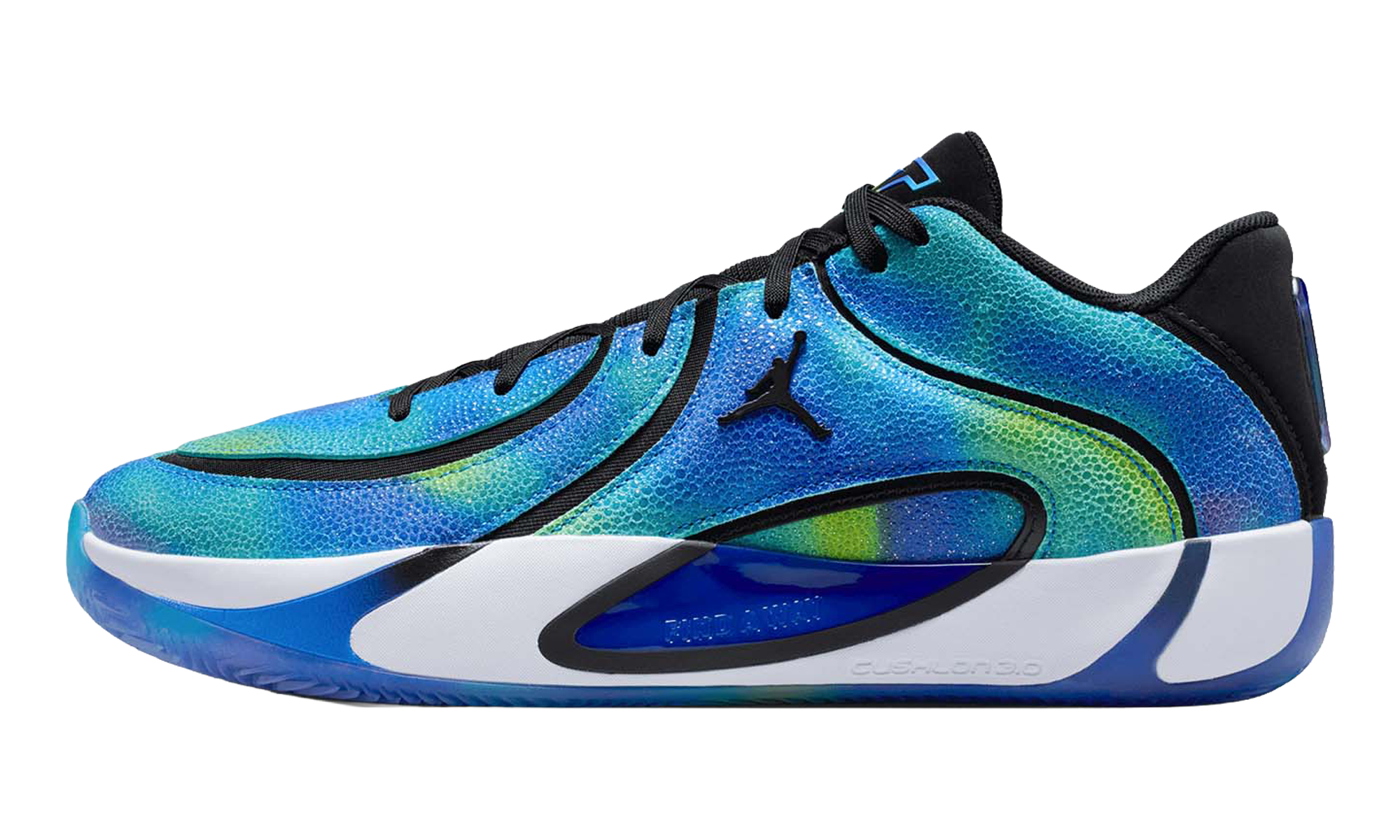 AJ Tatum 4 "Chameleon"