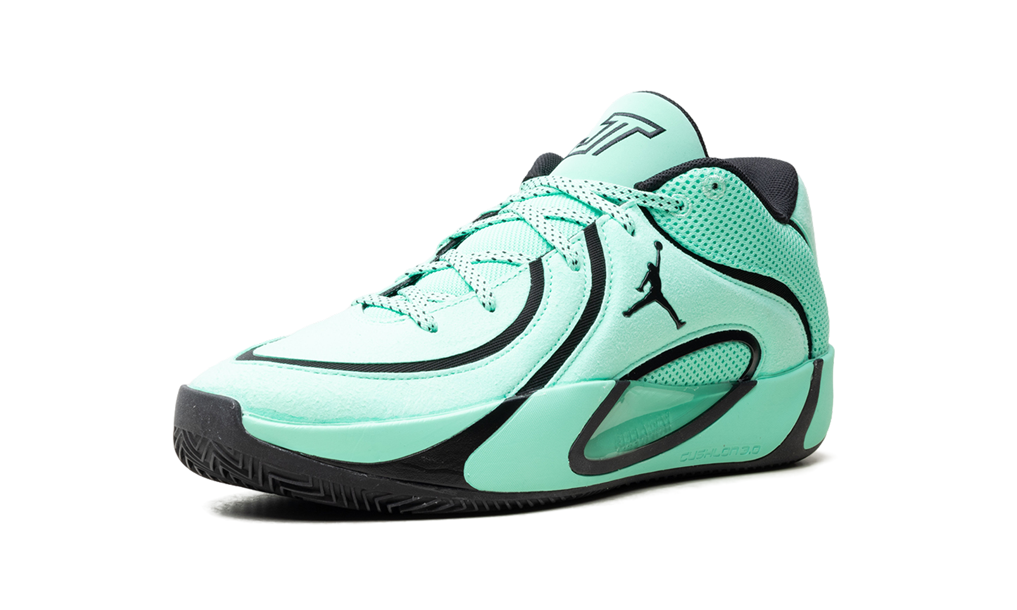 AJ Tatum 4 "Green Glow"