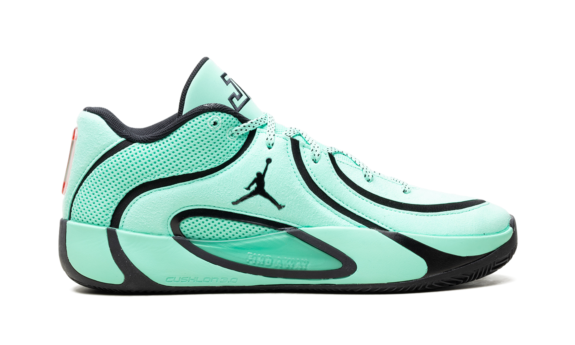 AJ Tatum 4 "Green Glow"