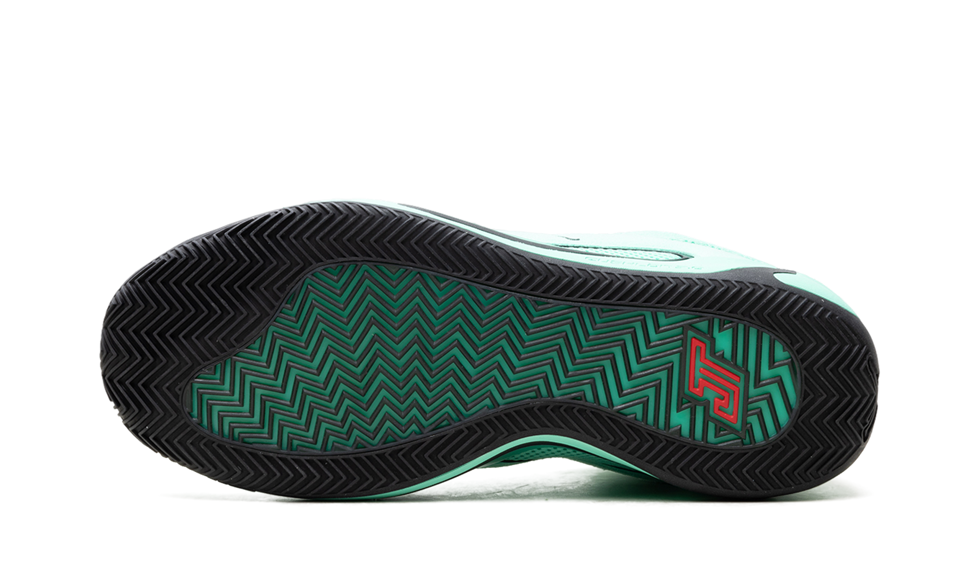 AJ Tatum 4 "Green Glow"
