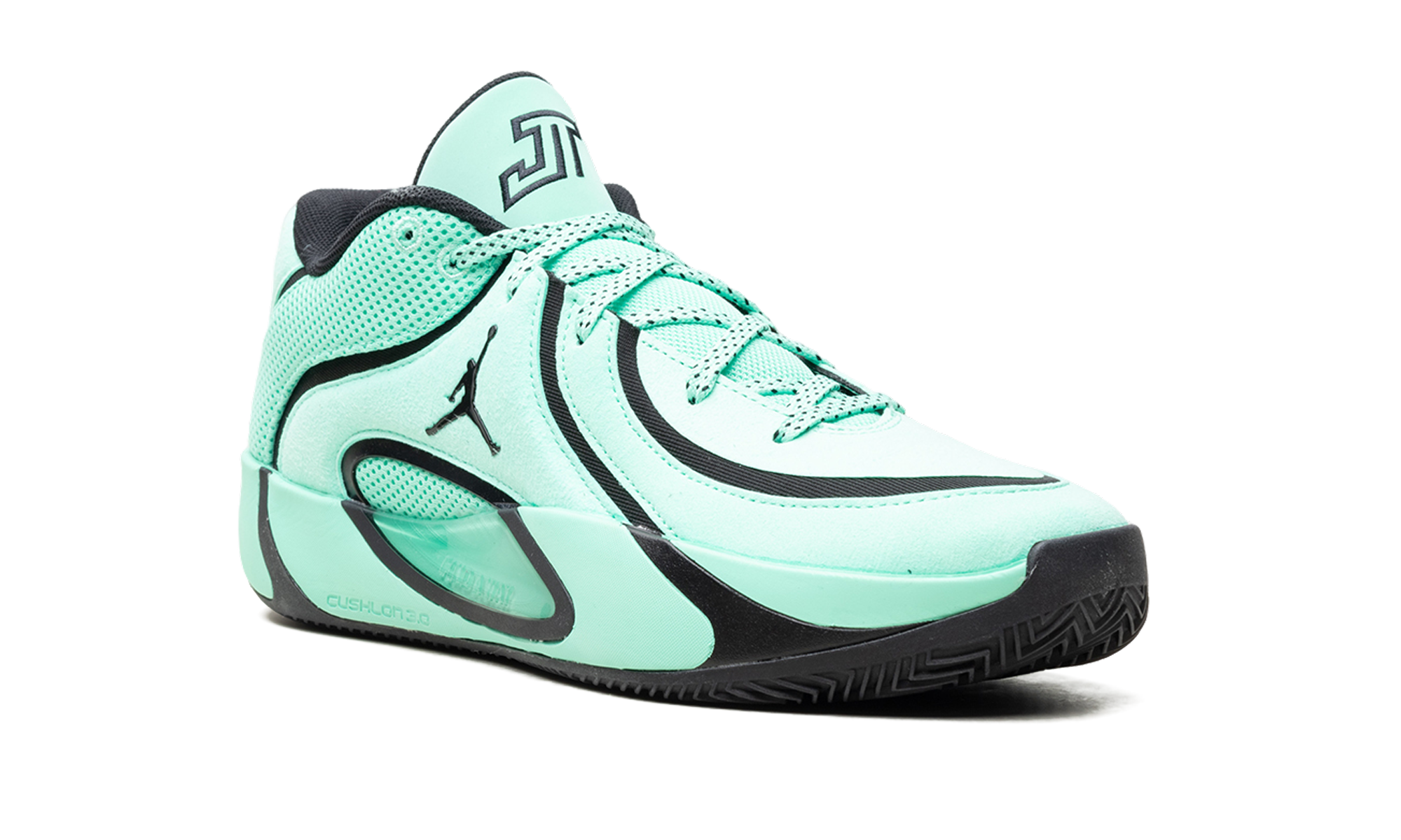AJ Tatum 4 "Green Glow"