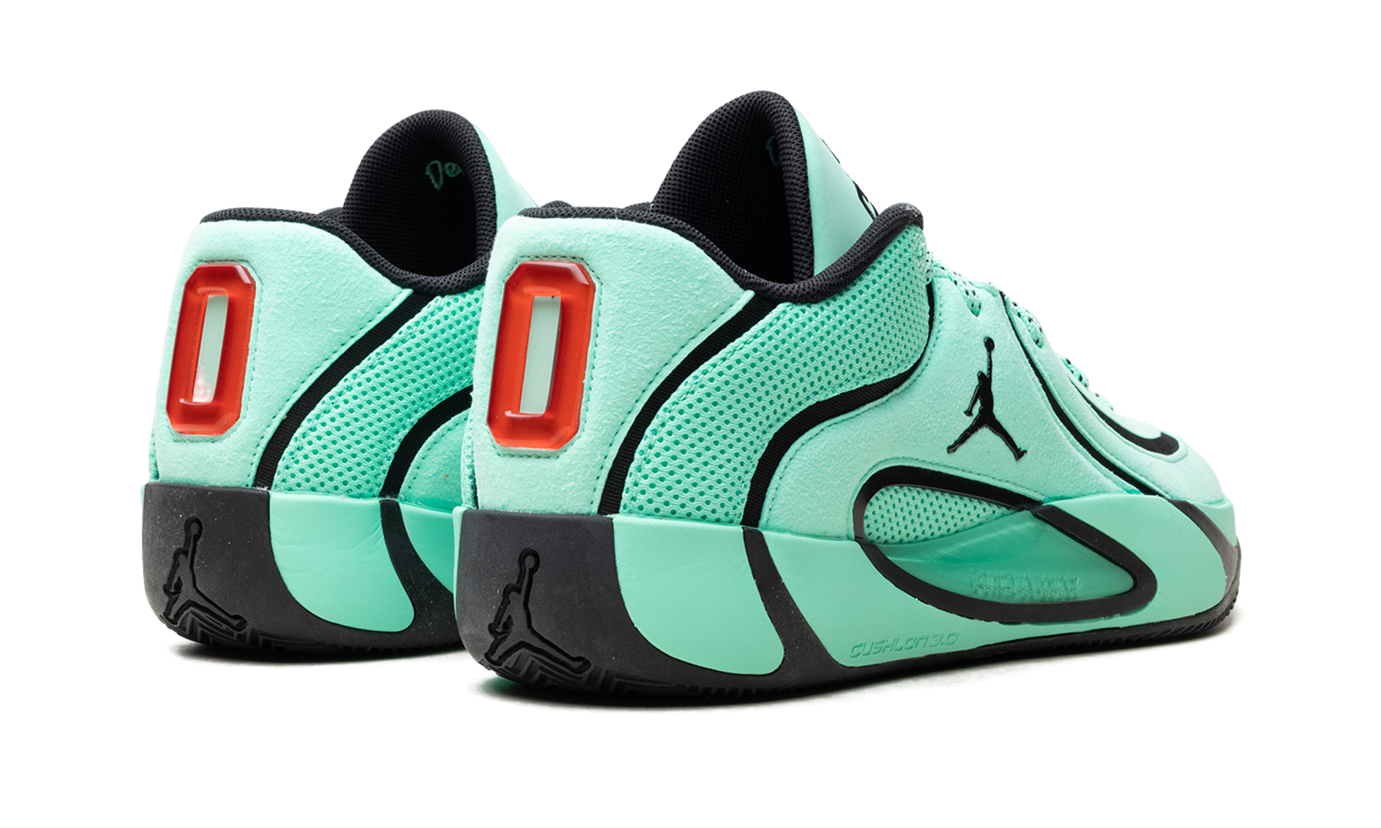 AJ Tatum 4 "Green Glow"