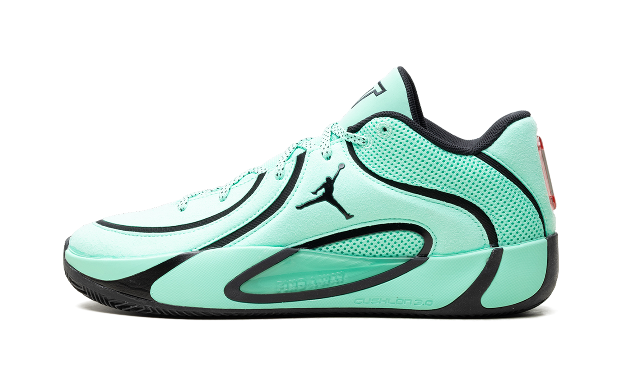AJ Tatum 4 "Green Glow"