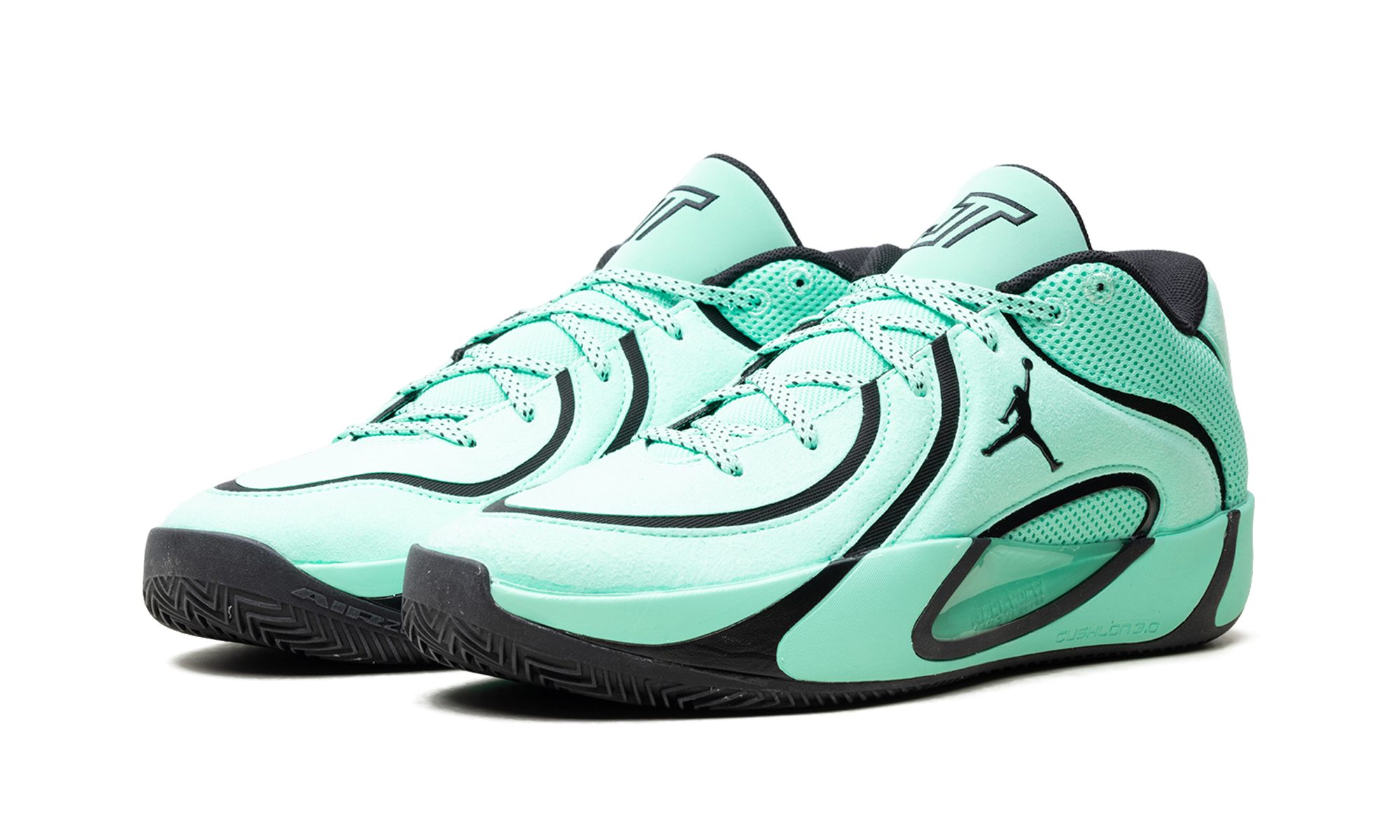AJ Tatum 4 "Green Glow"