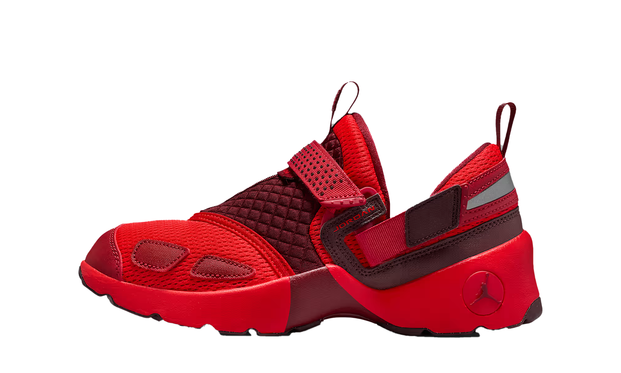AJ Trunner Lx Women "Chile Red"