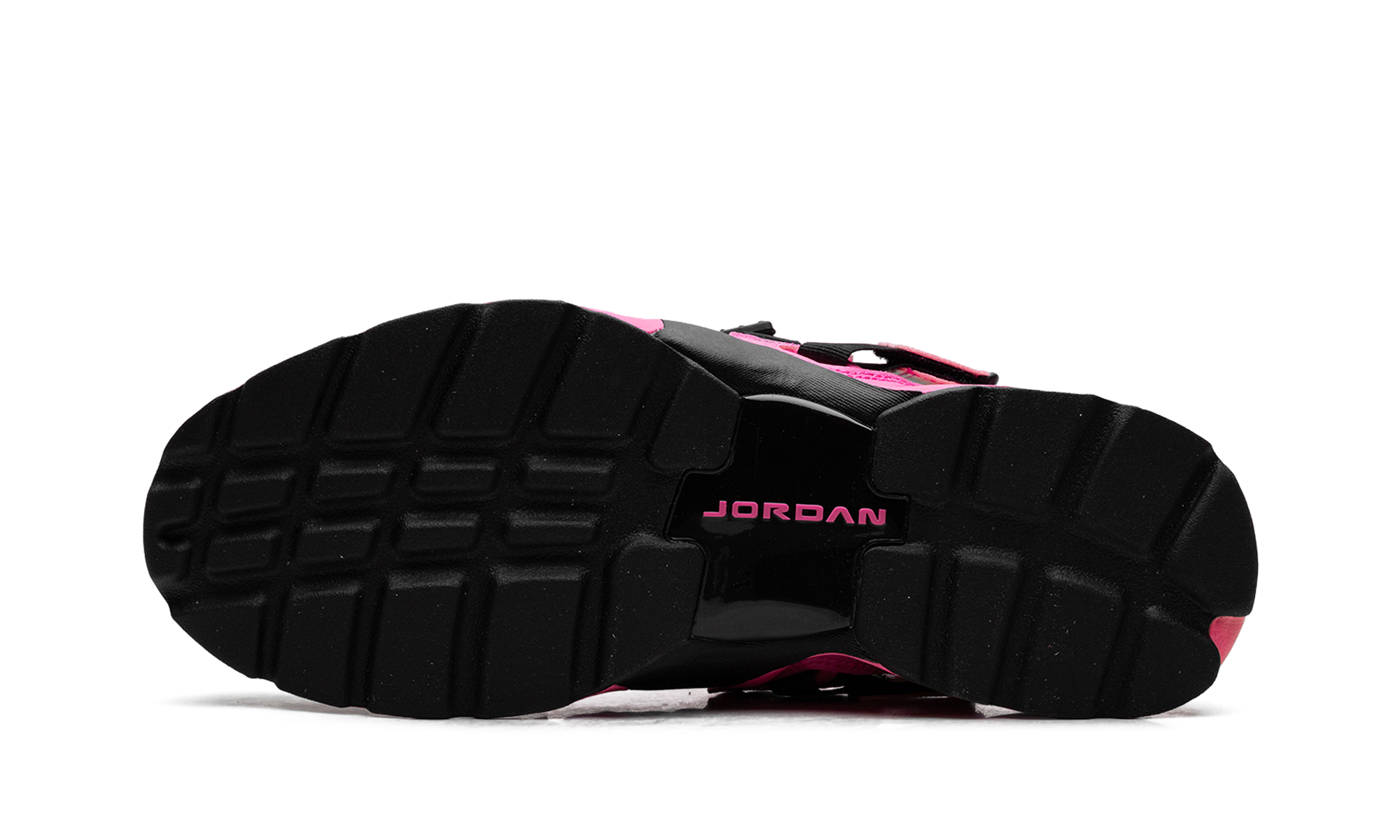 AJ Trunner Lx Women "Pink Blast"