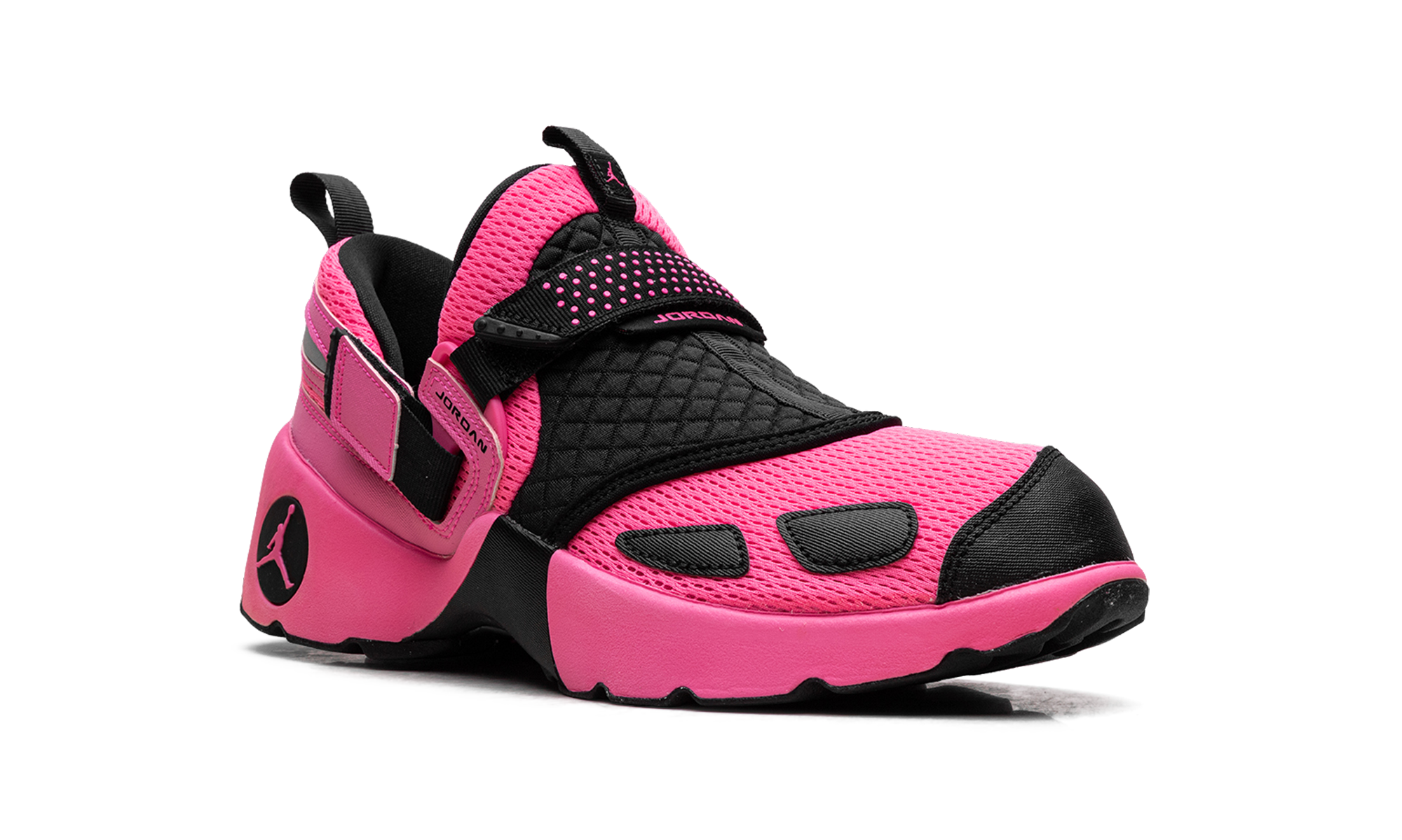 AJ Trunner Lx Women "Pink Blast"