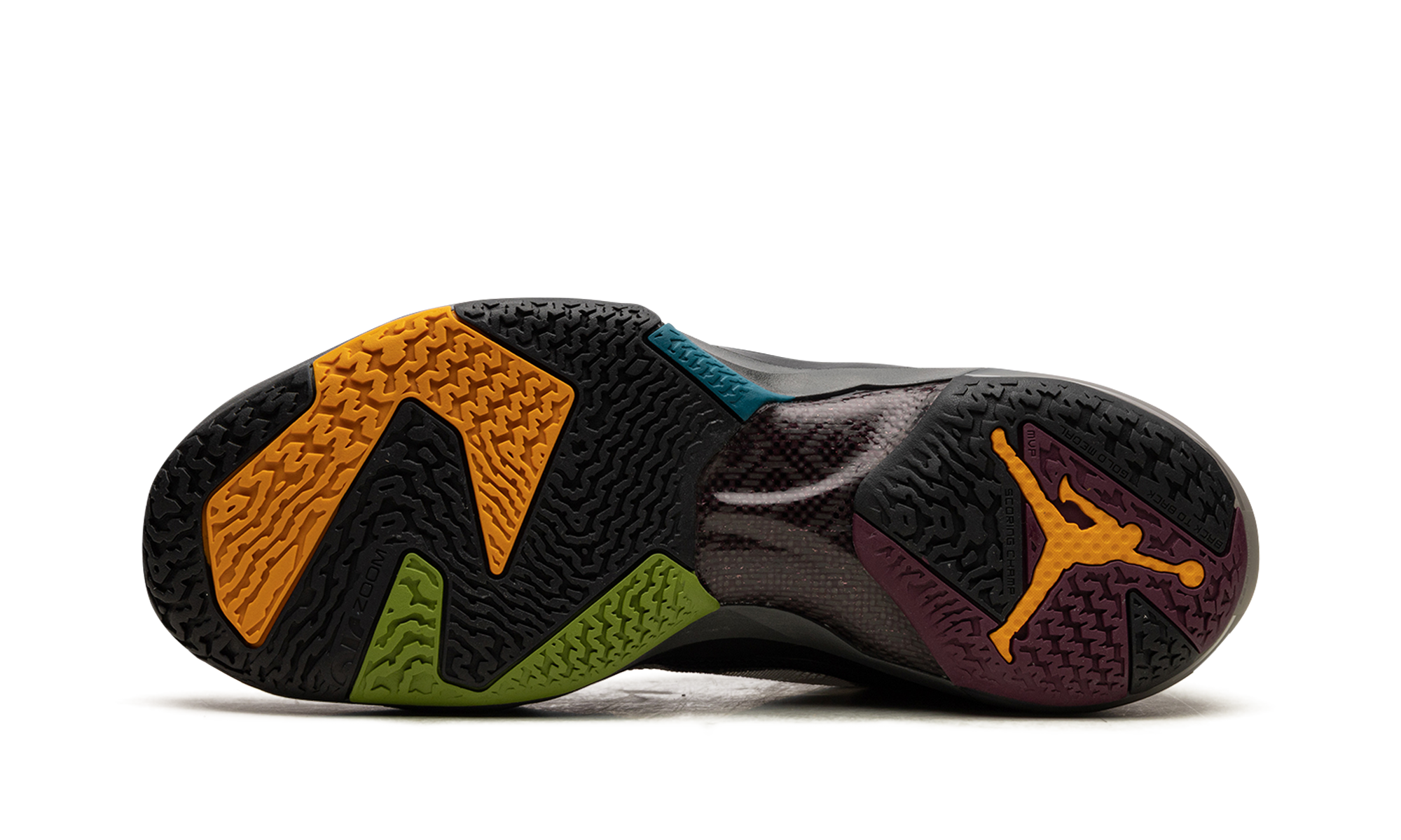 AJ Xxxvii "Bordeaux"