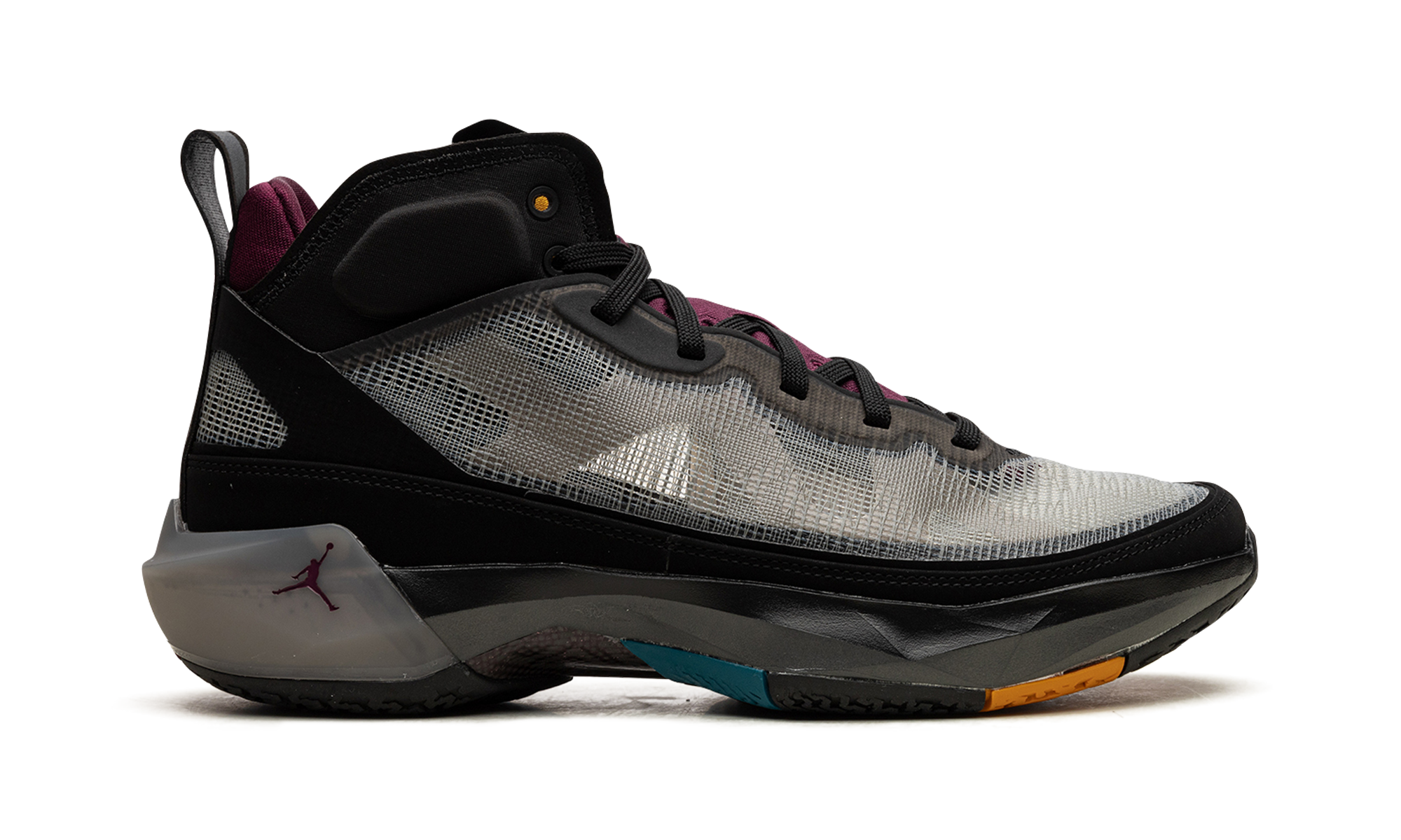 AJ Xxxvii "Bordeaux"