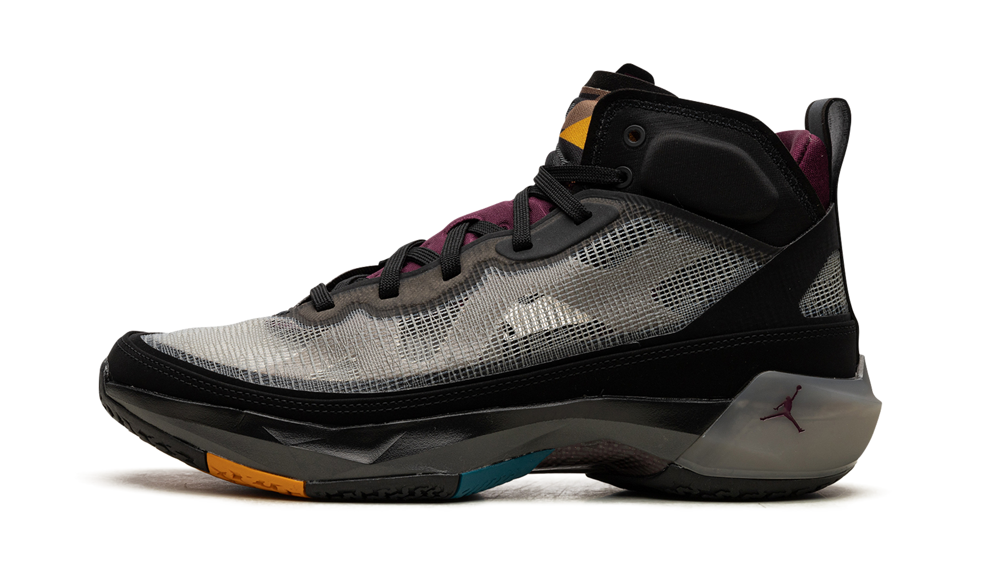 AJ Xxxvii "Bordeaux"
