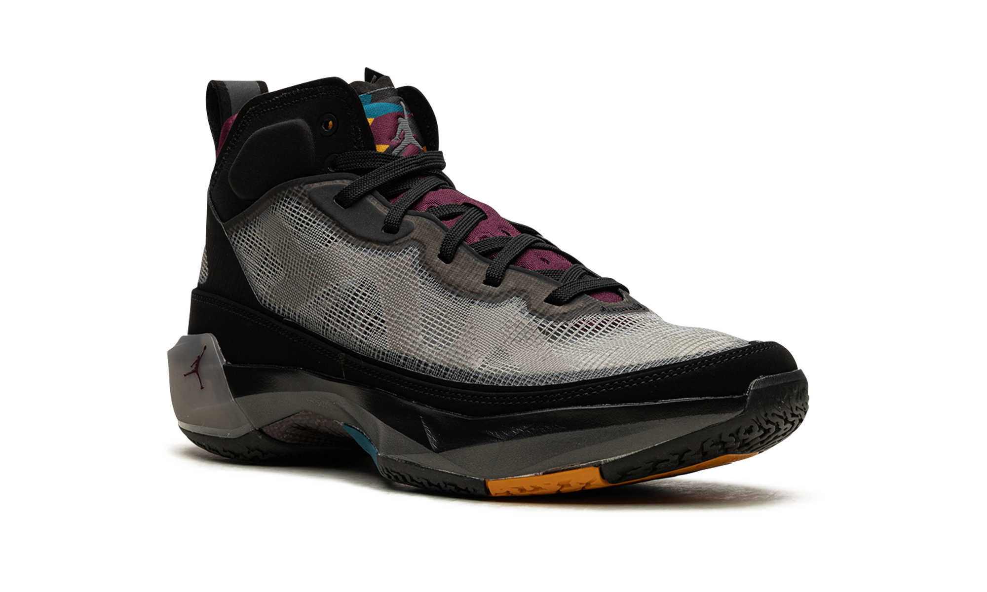 AJ Xxxvii "Bordeaux"