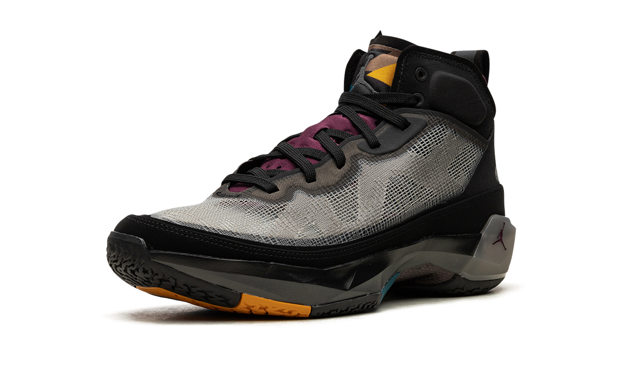 AJ Xxxvii "Bordeaux"