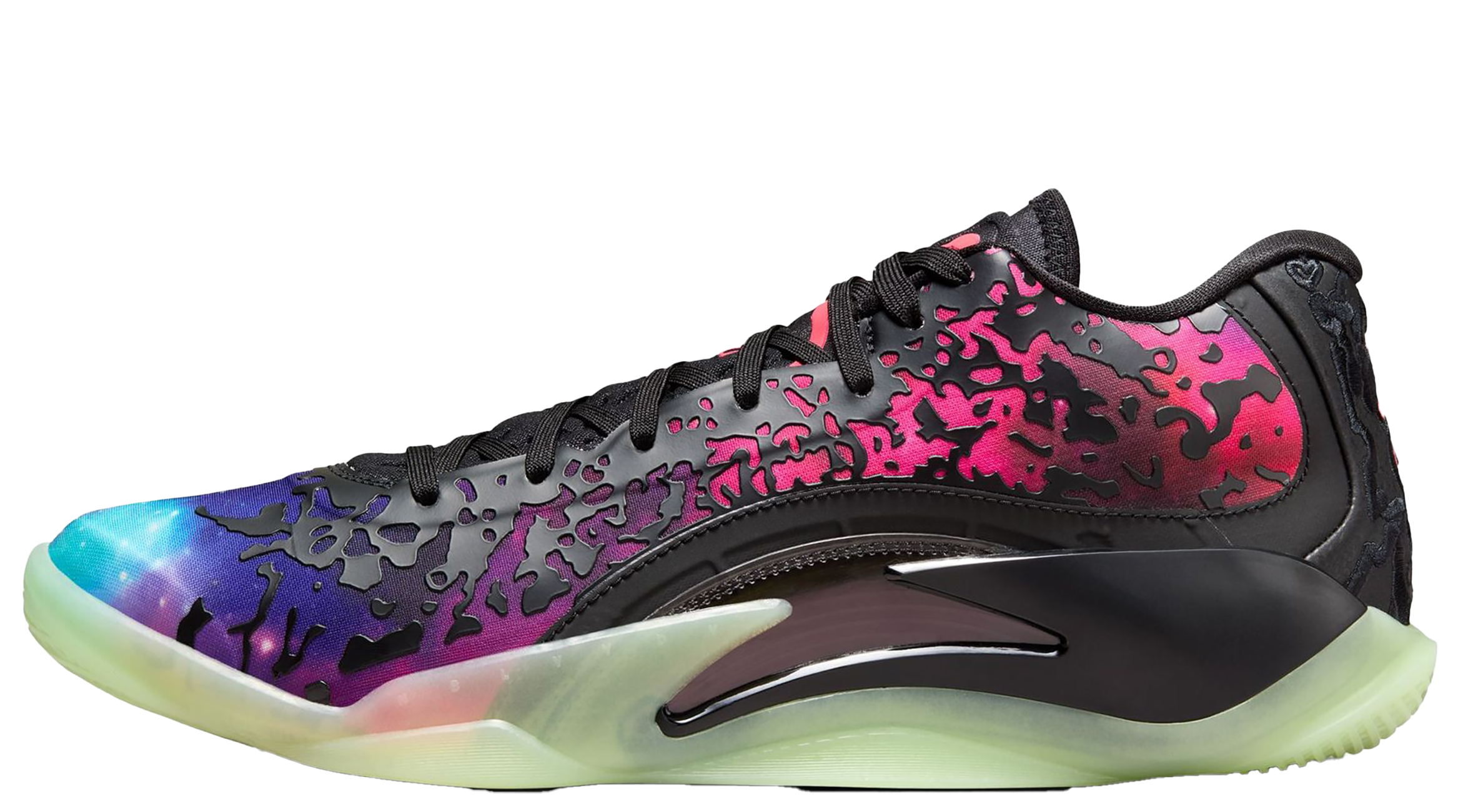 AJ Zion 3 "Lift Off"