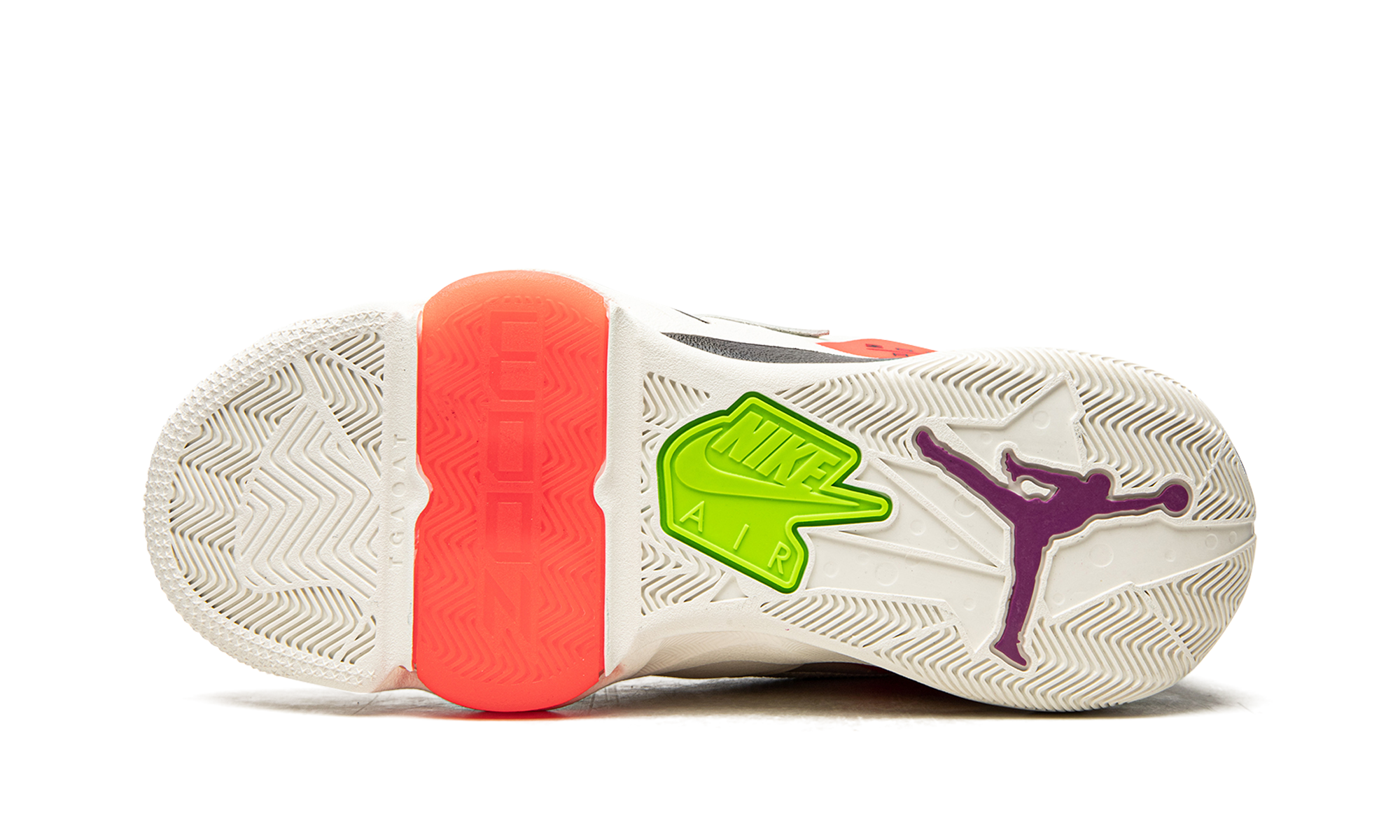 AJ Zoom 92 "Sail"