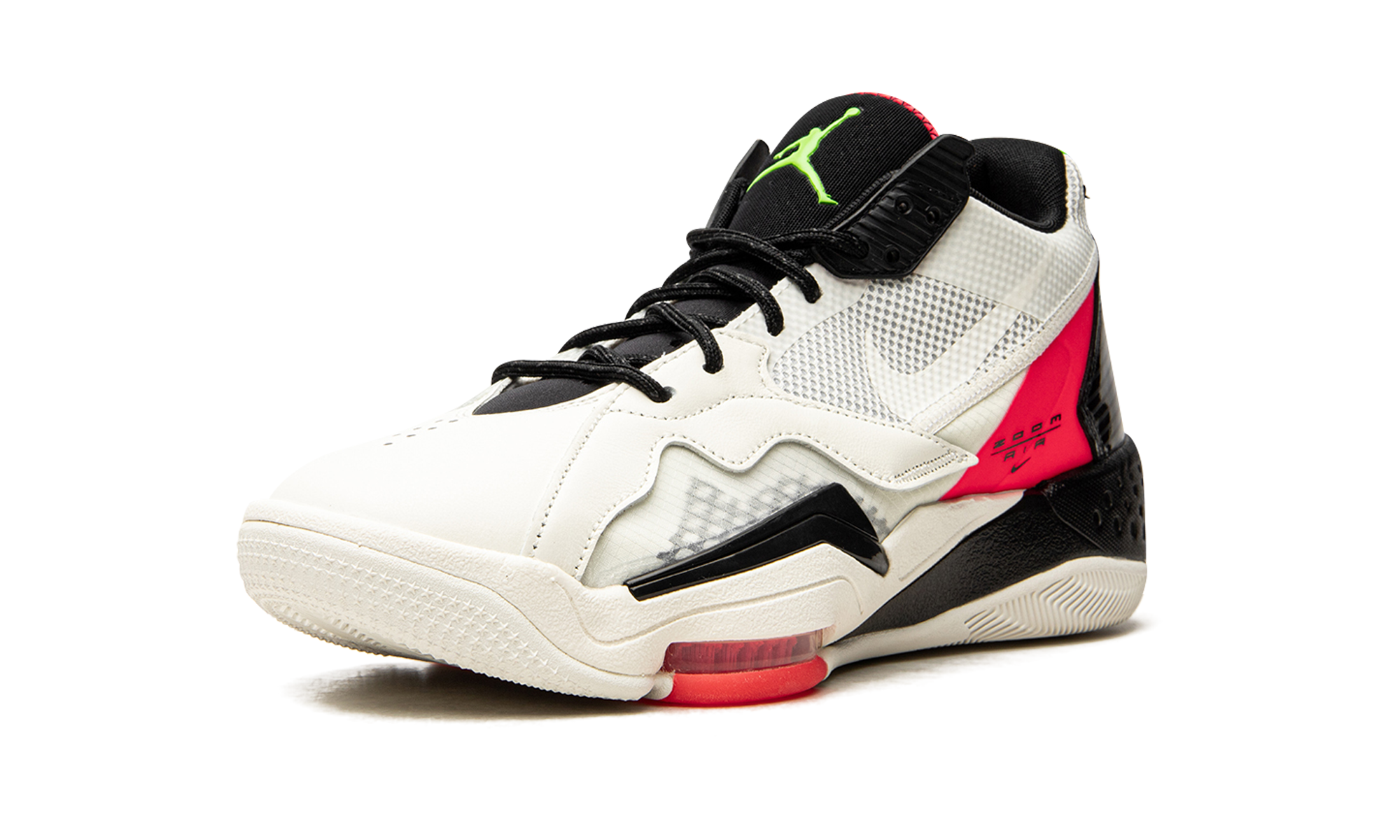 AJ Zoom 92 "Sail"
