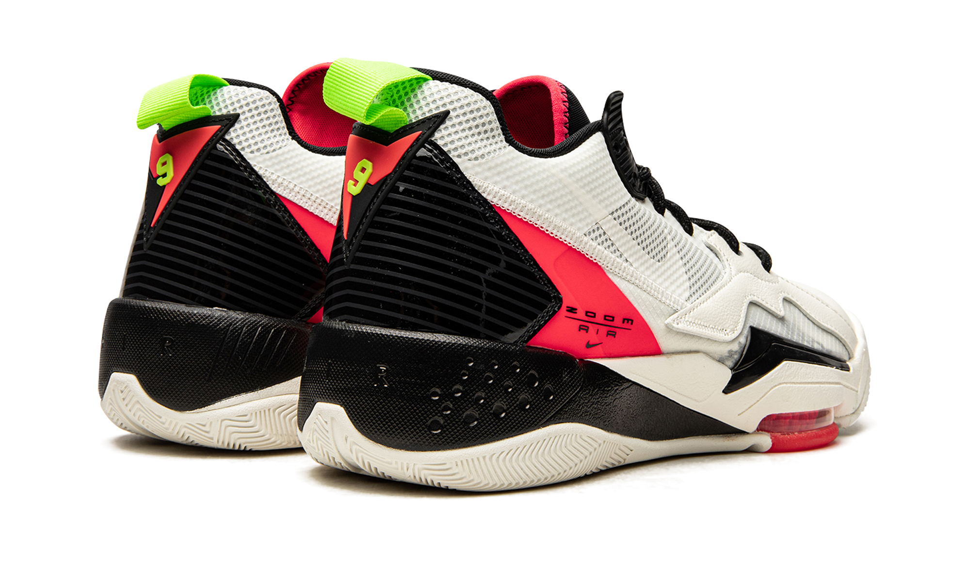 AJ Zoom 92 "Sail"