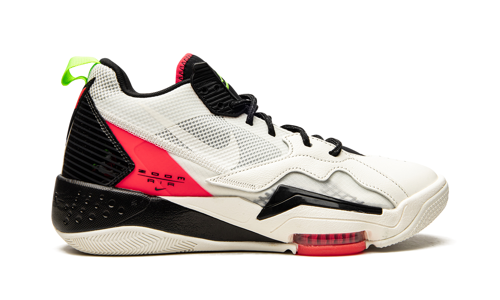 AJ Zoom 92 "Sail"