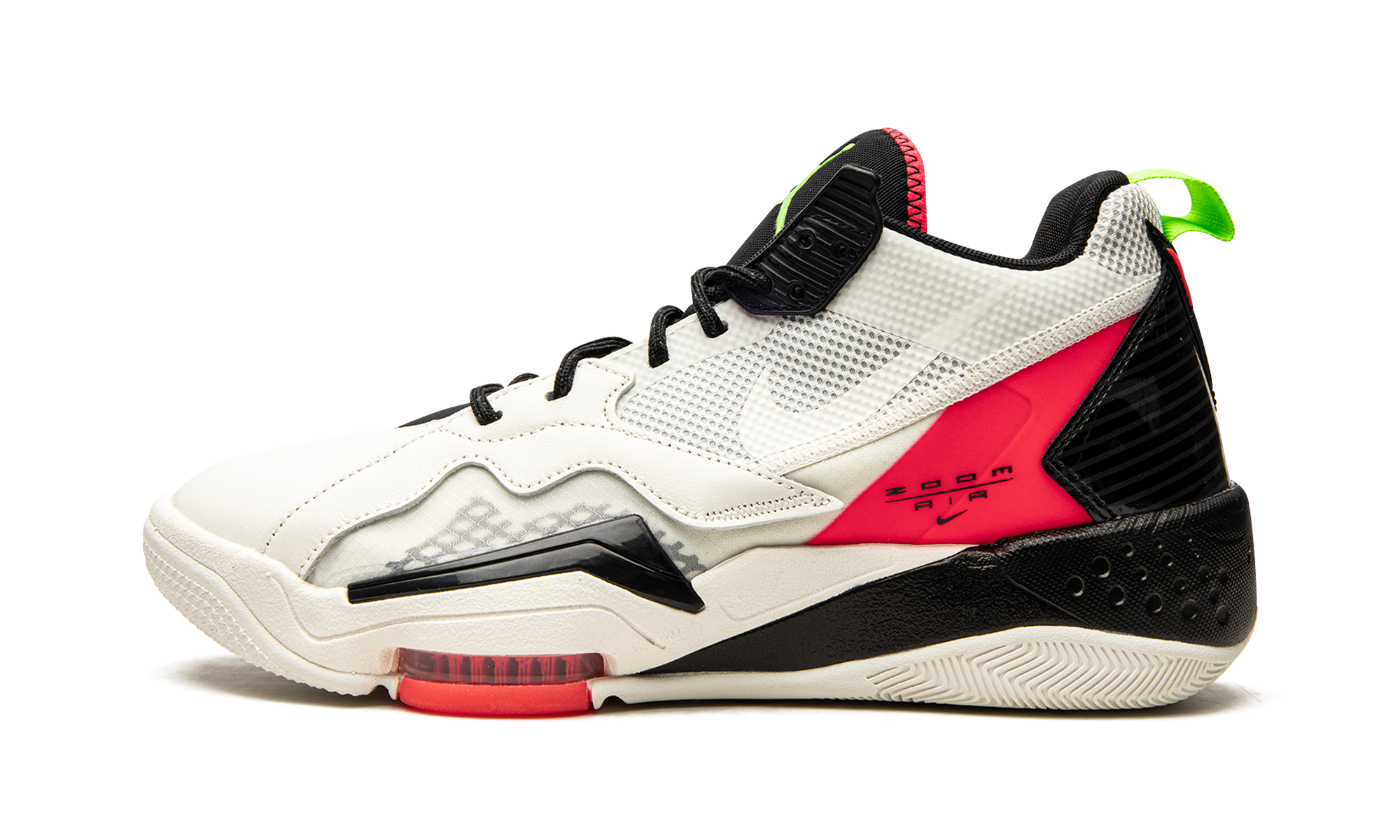 AJ Zoom 92 "Sail"
