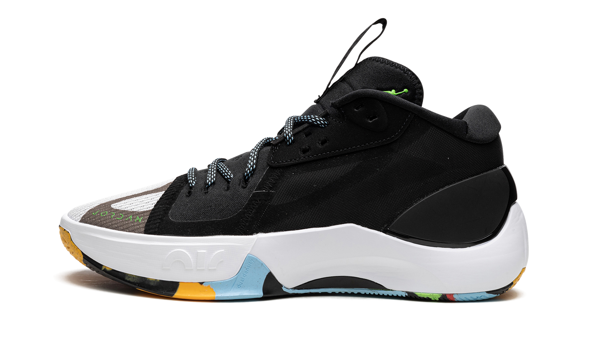 AJ Zoom Separate "Multicolor"