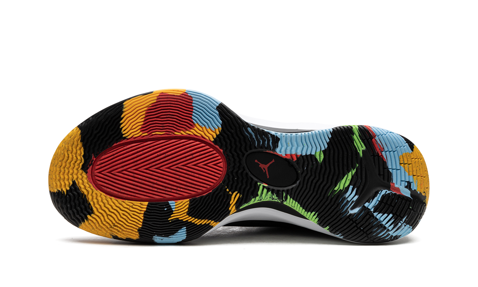 AJ Zoom Separate "Multicolor"