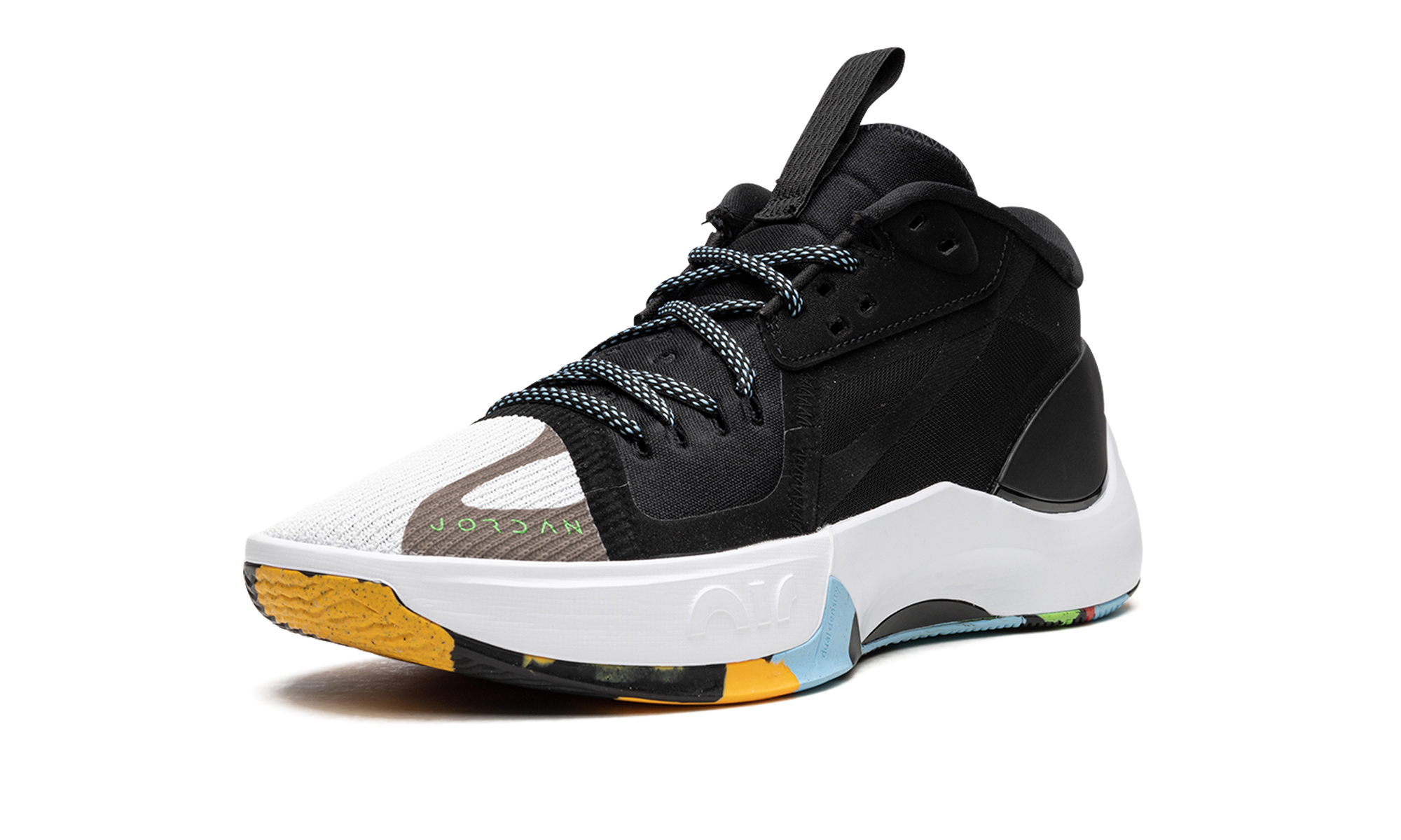 AJ Zoom Separate "Multicolor"