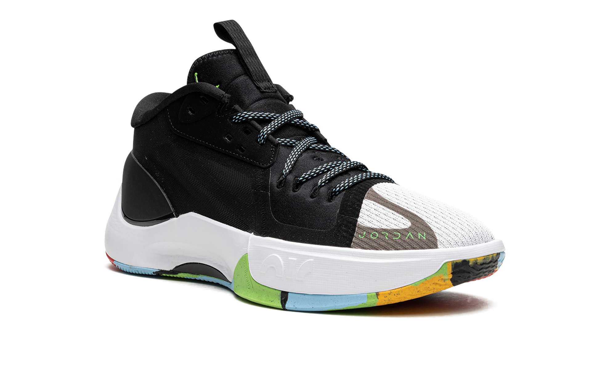 AJ Zoom Separate "Multicolor"