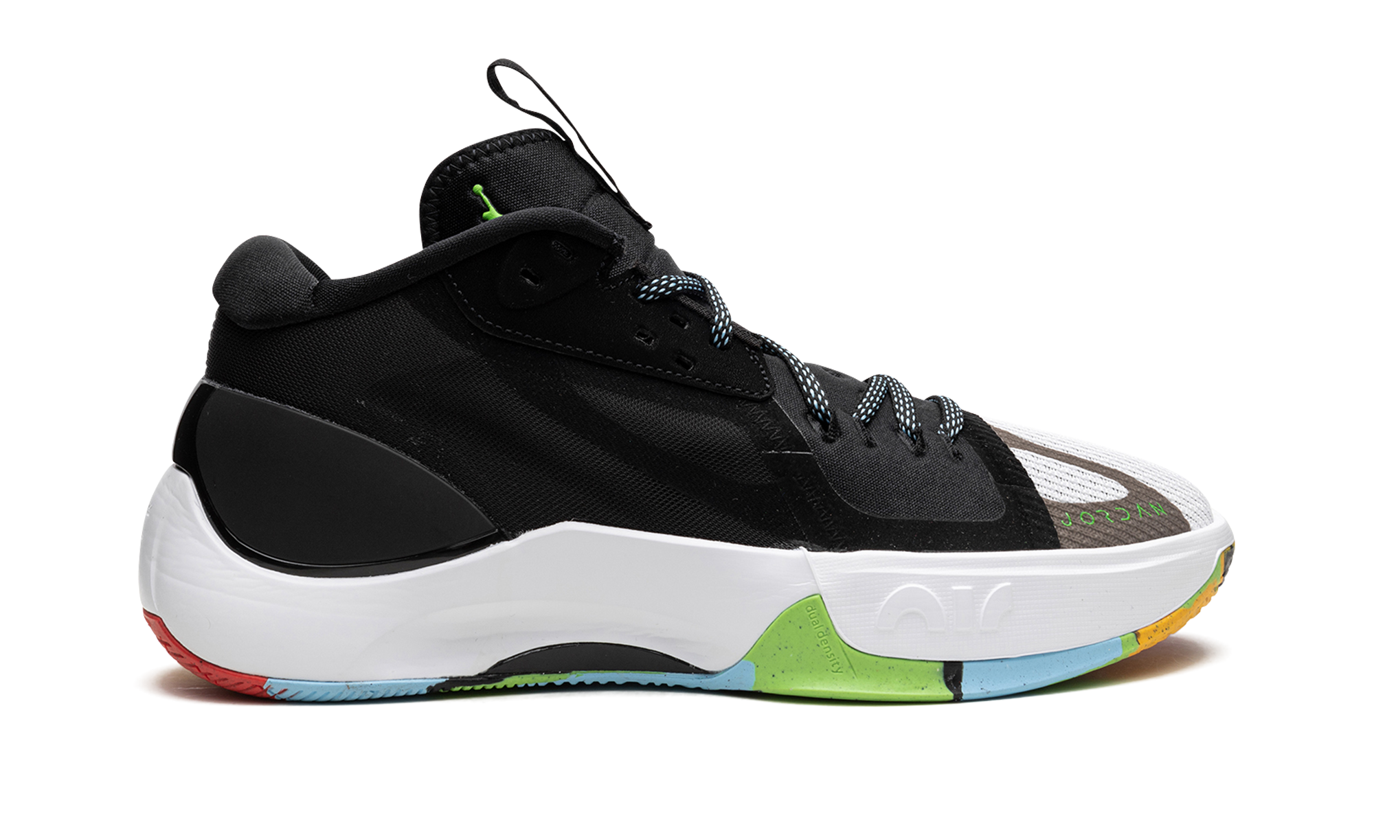 AJ Zoom Separate "Multicolor"