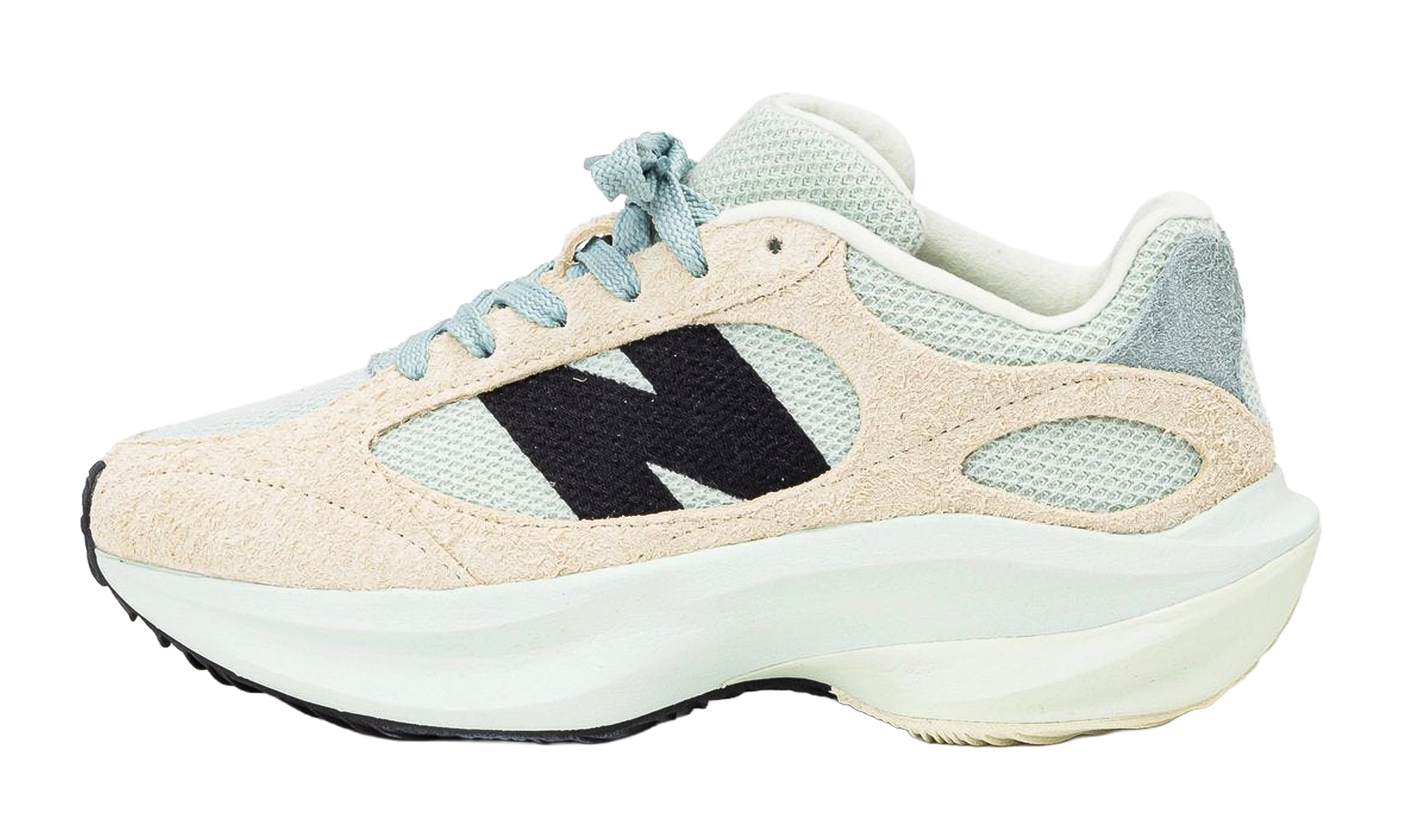 Ald 1300 V1 "Clay Ash Salt Marsh"