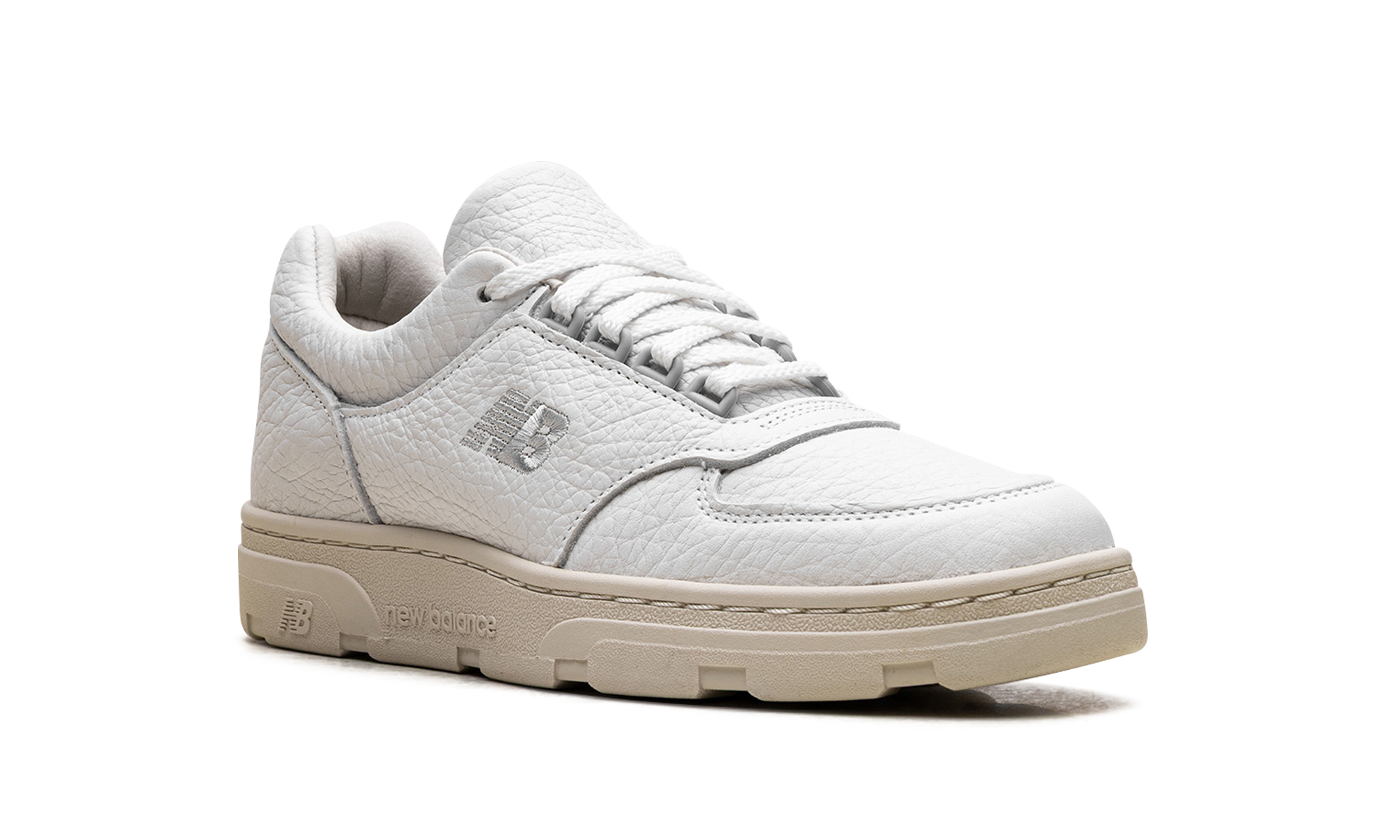 Allerdale "Made In Uk - White"