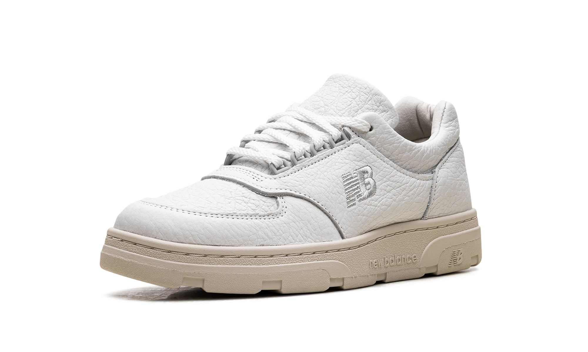Allerdale "Made In Uk - White"